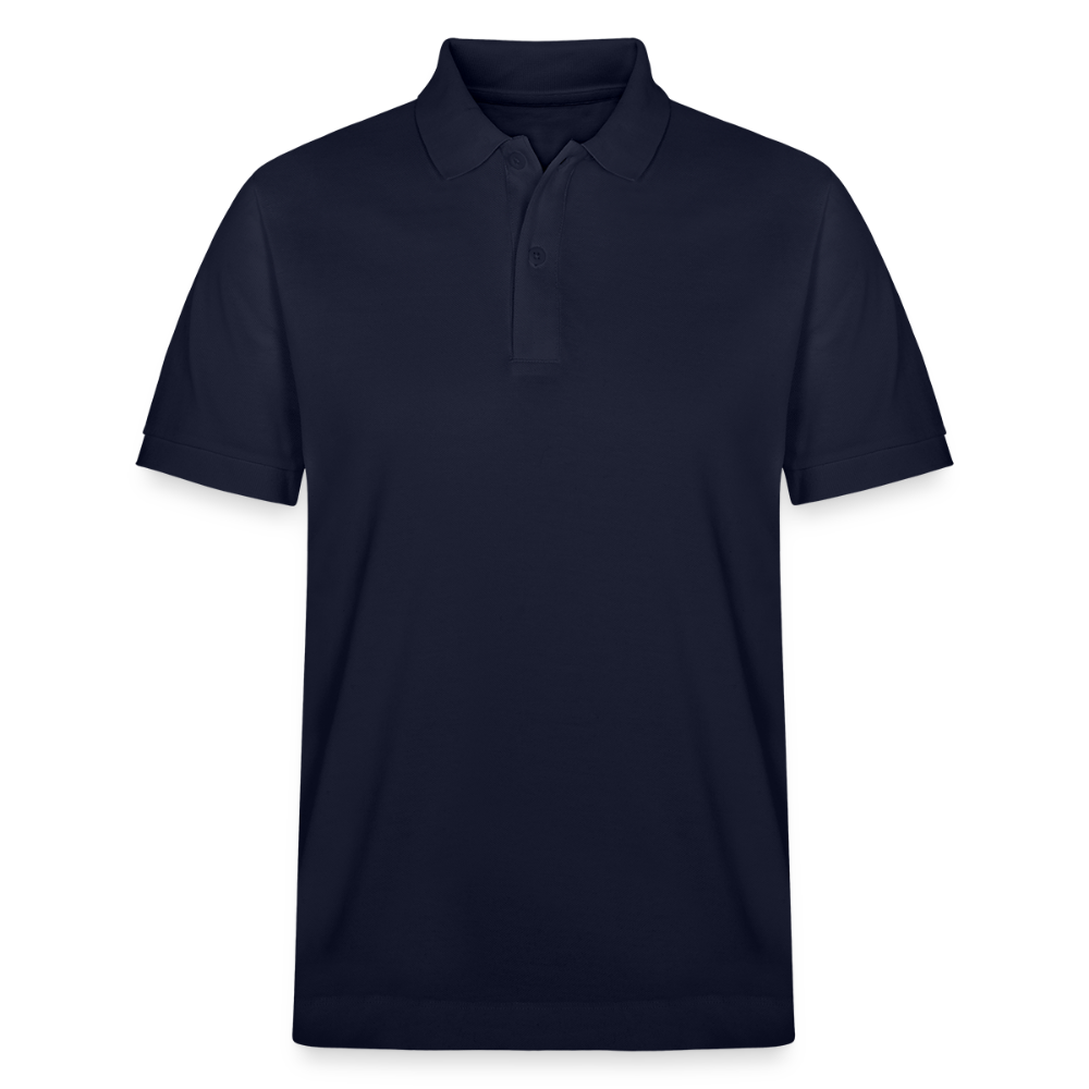 Stanley/Stella PREPSTER Organic Unisex Polo Shirt - navy