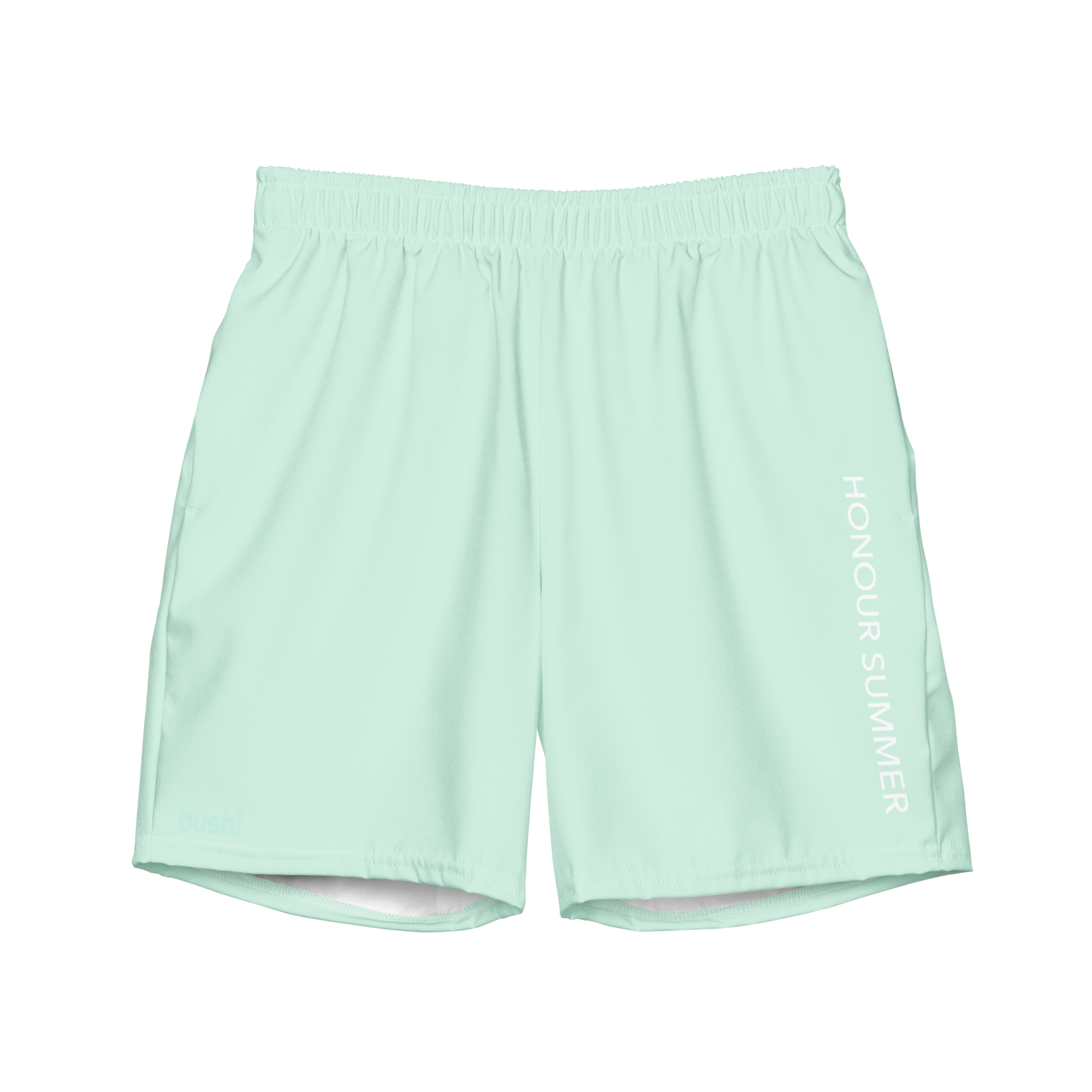 Men's swim trunks