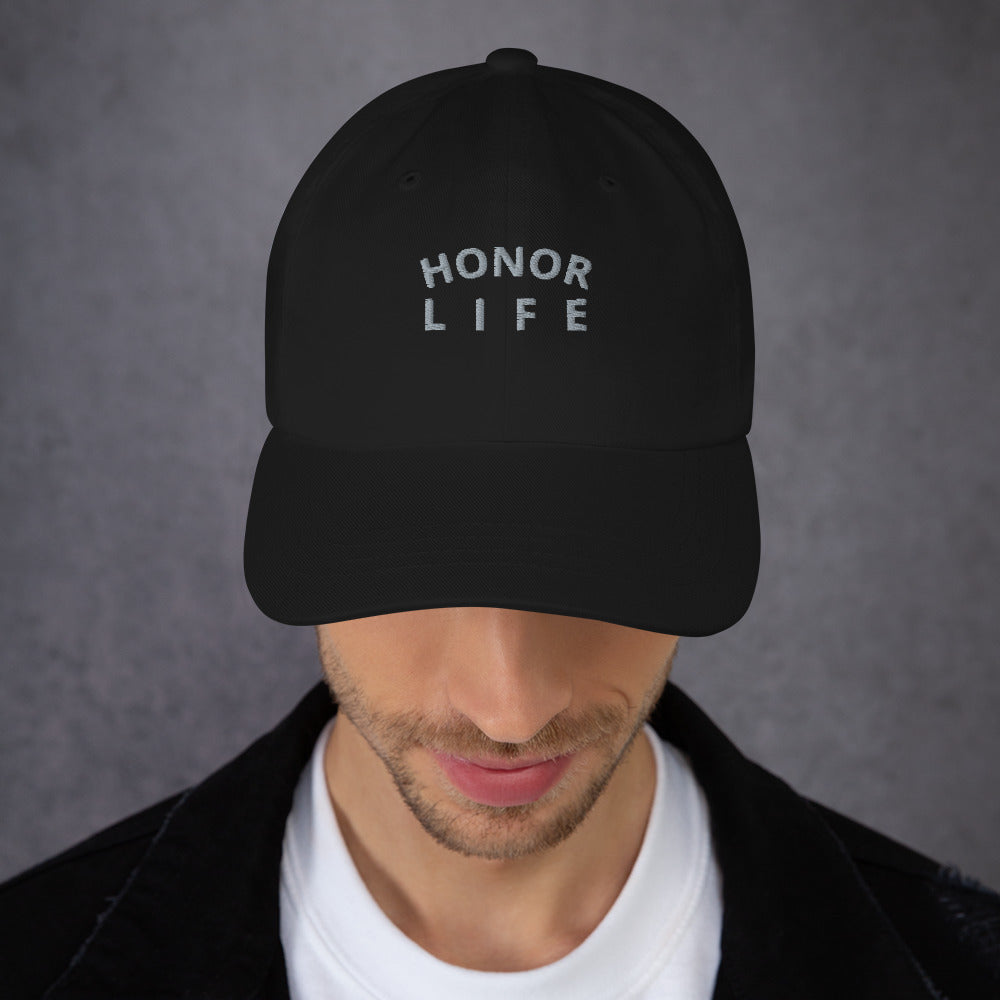 Classic Adjustable Cotton Twill Dad Hat
