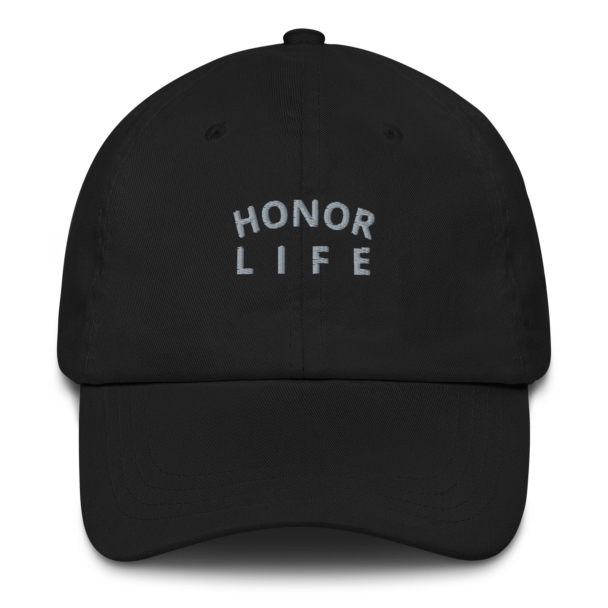 Classic Adjustable Cotton Twill Dad Hat