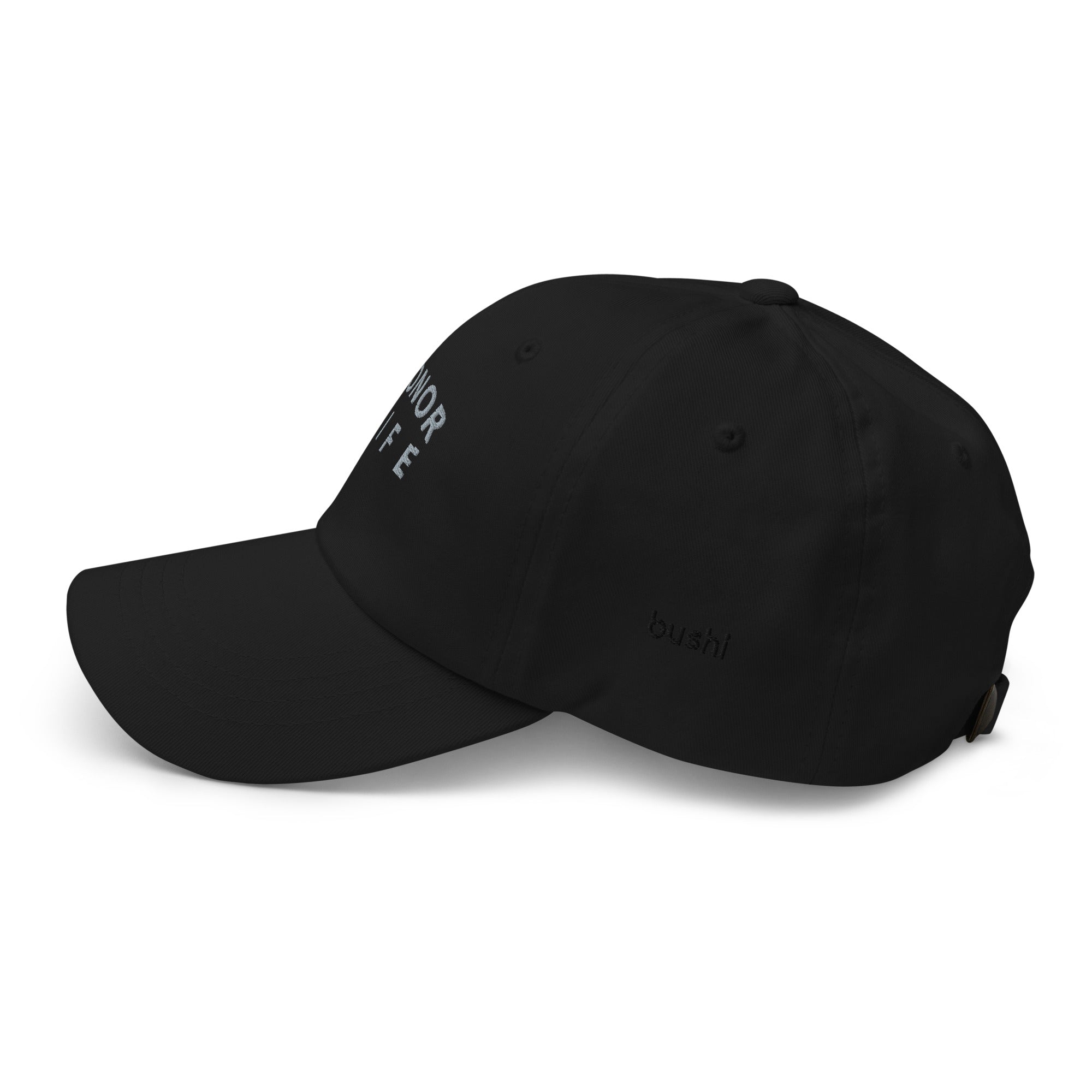 Classic Adjustable Cotton Twill Dad Hat