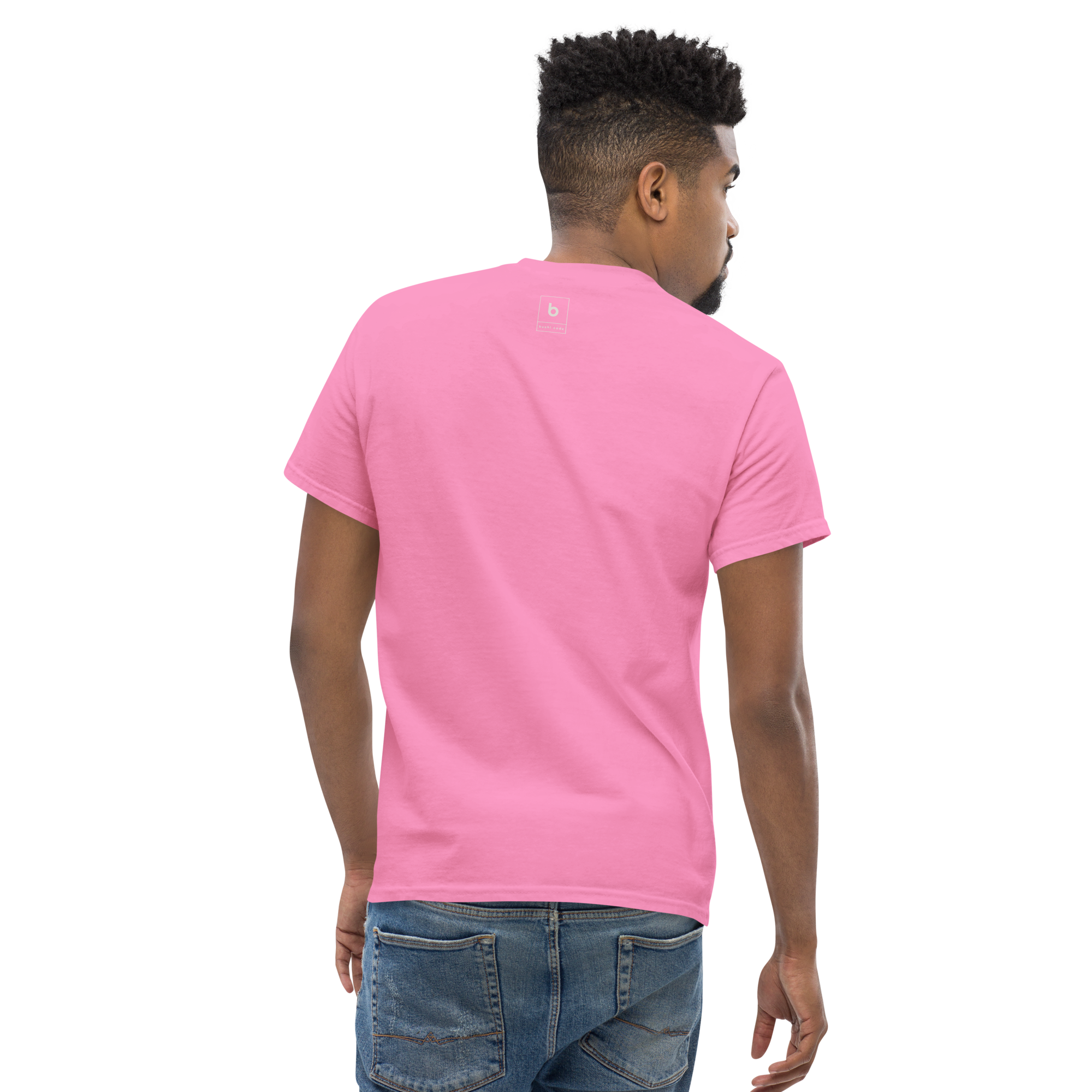 Men's Classic T-shirt