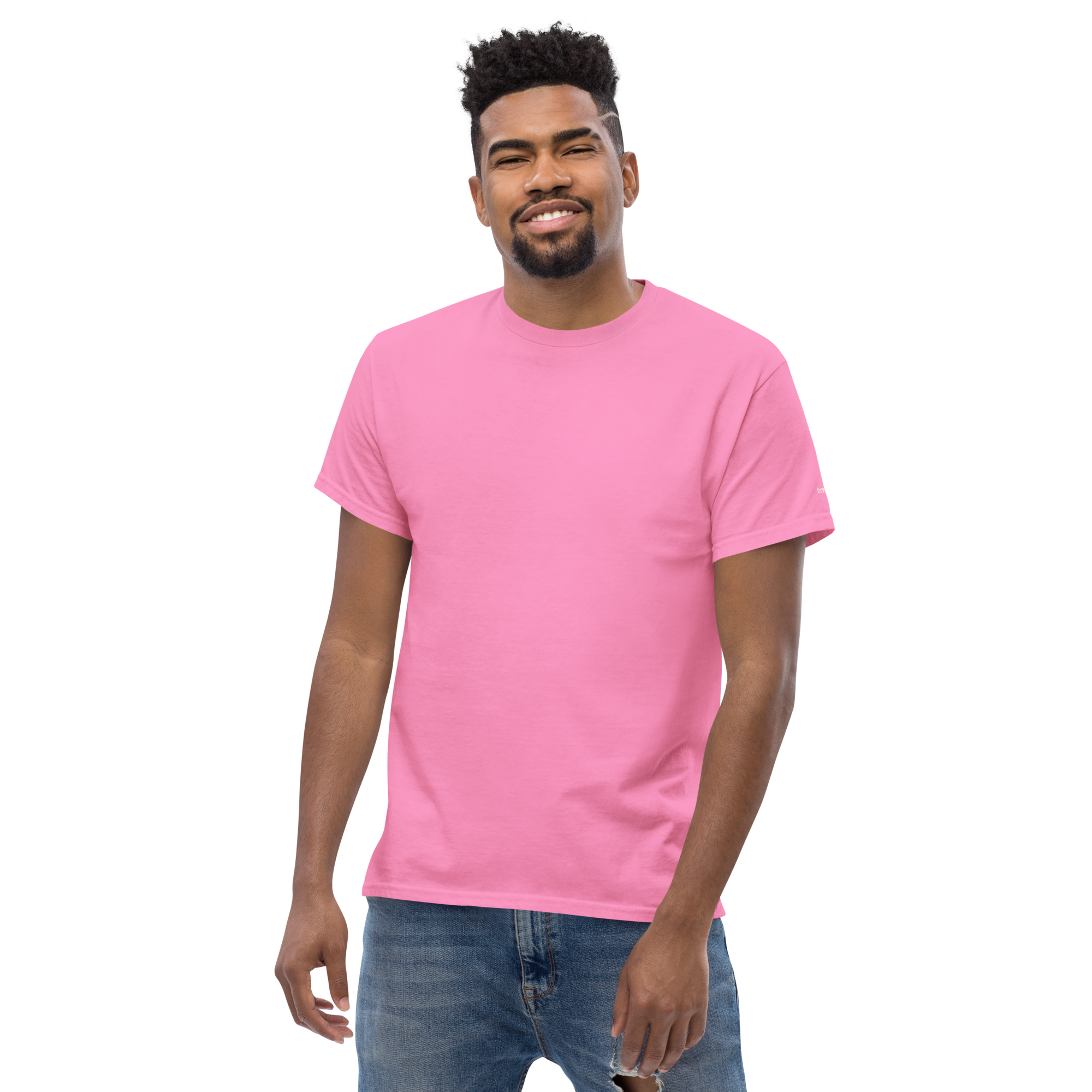 Men's Classic T-shirt