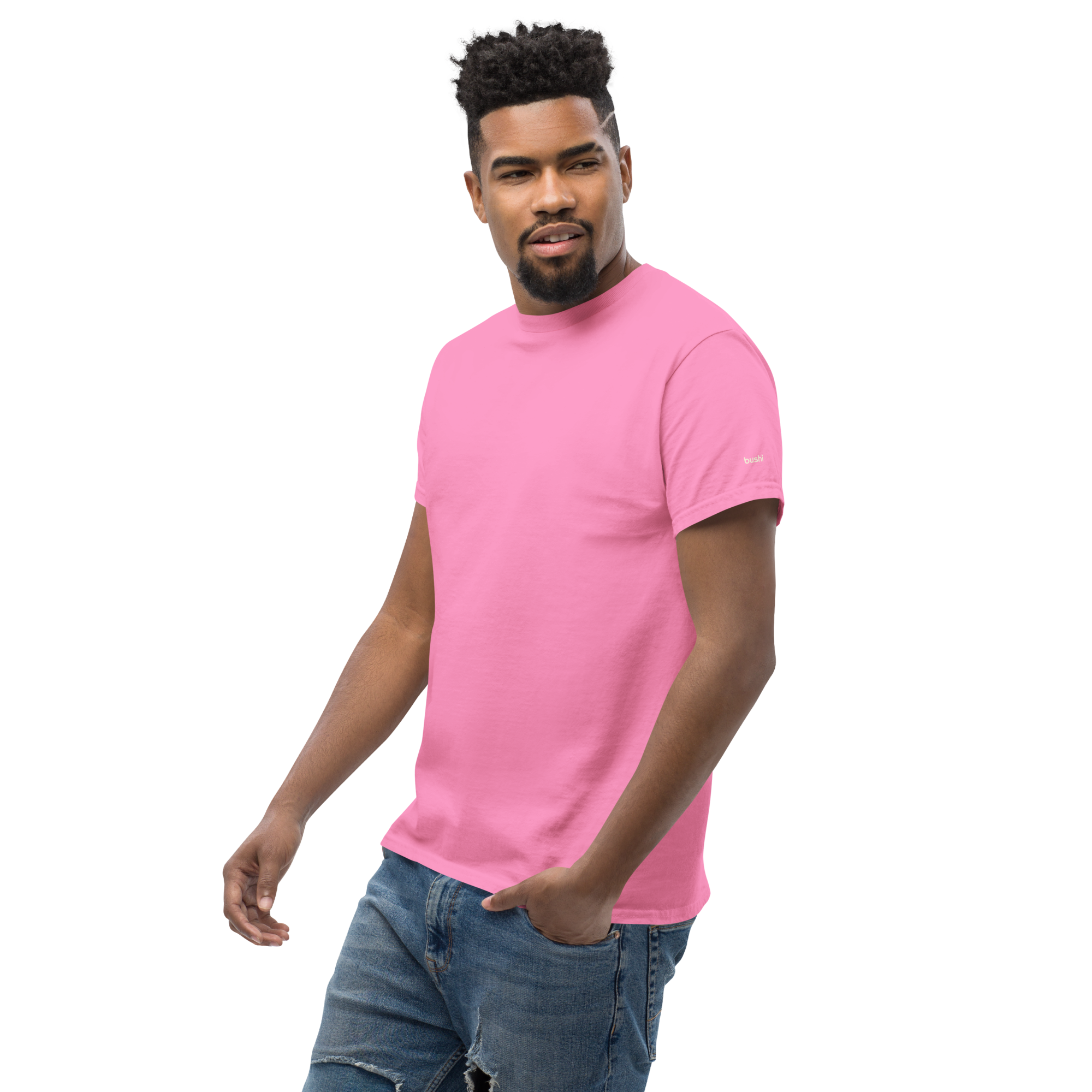 Men's Classic T-shirt