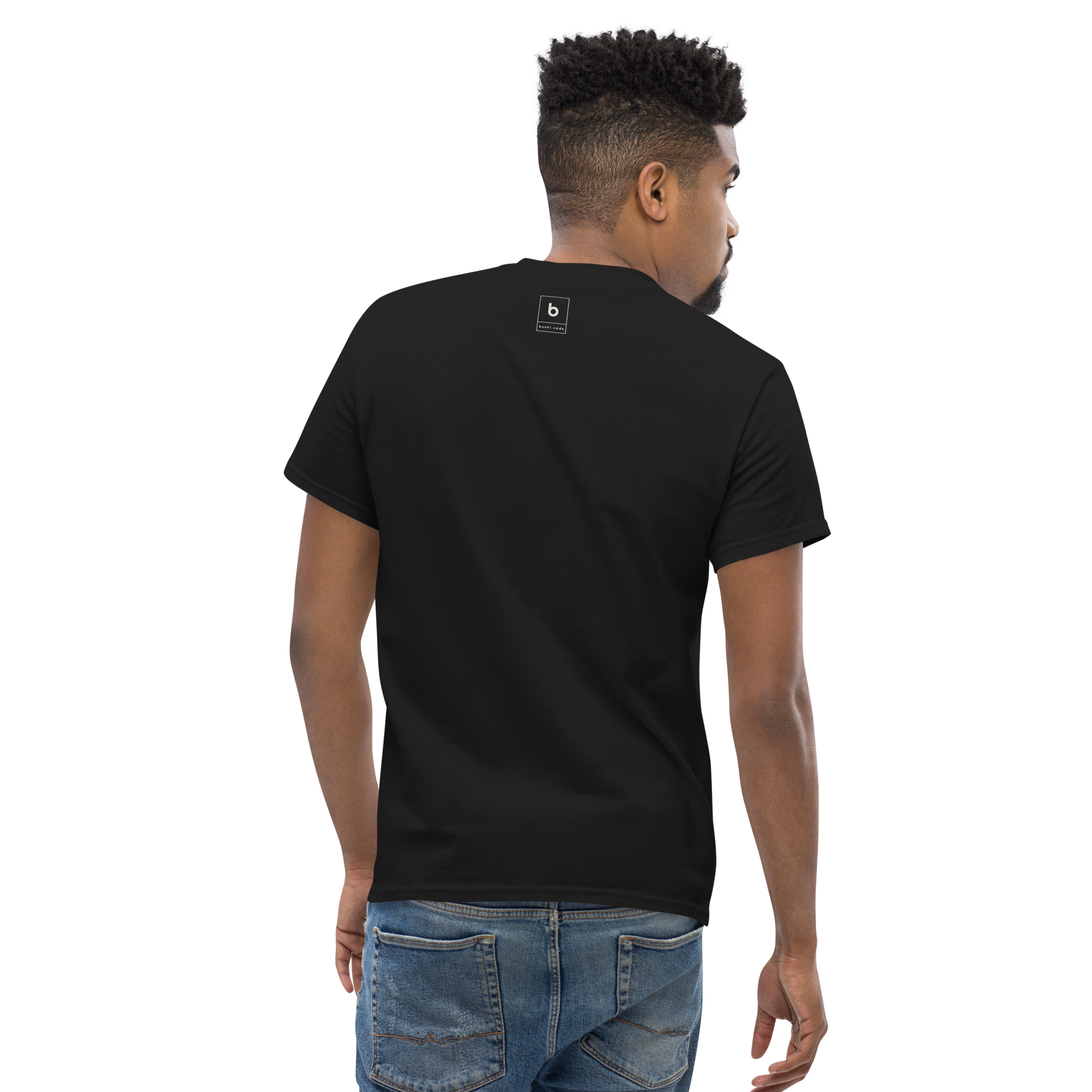 Men's Classic T-shirt