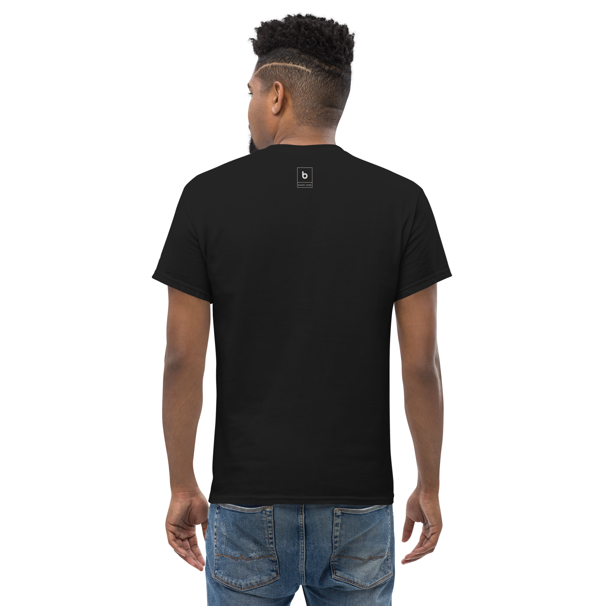 Men's Classic T-shirt