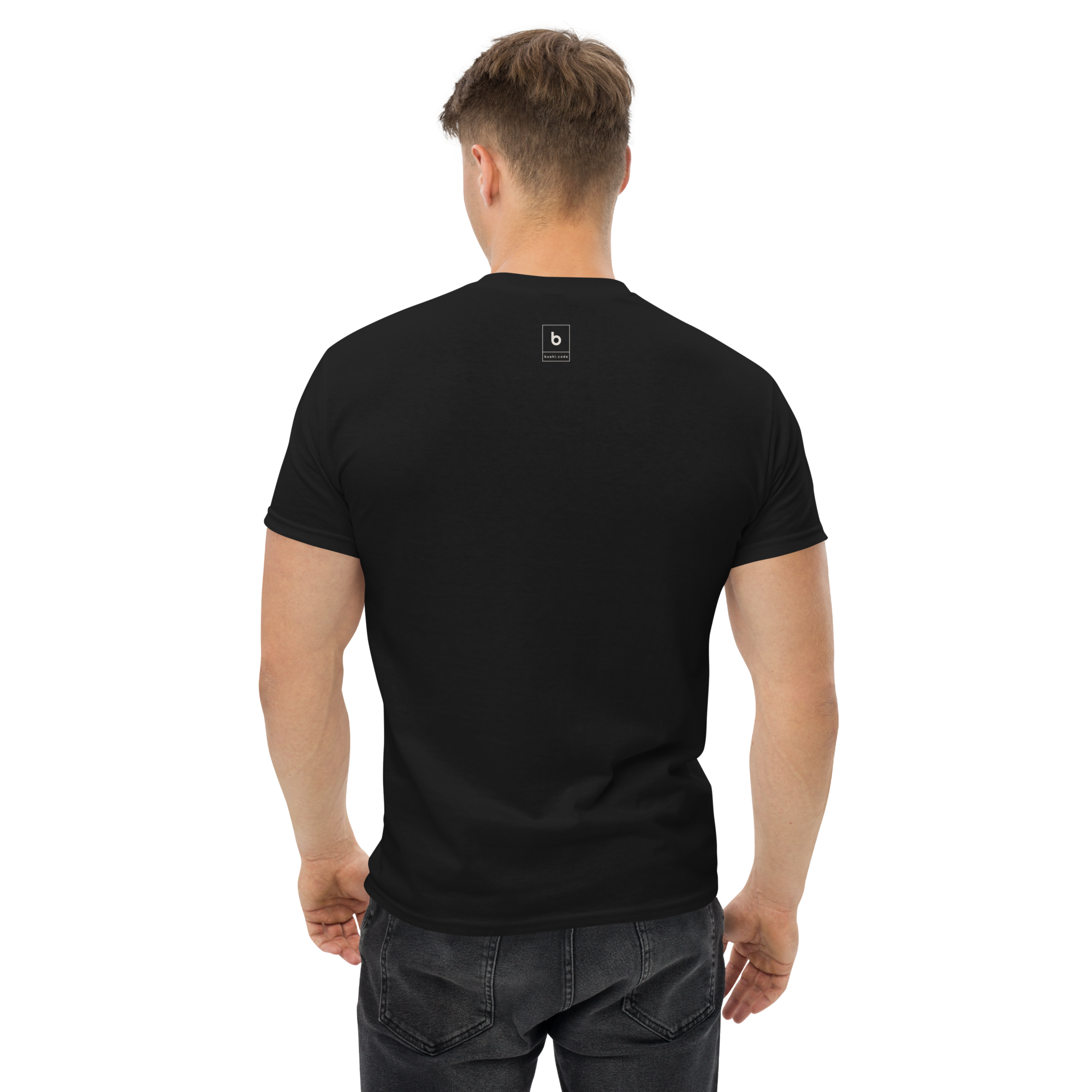 Men's Classic T-shirt