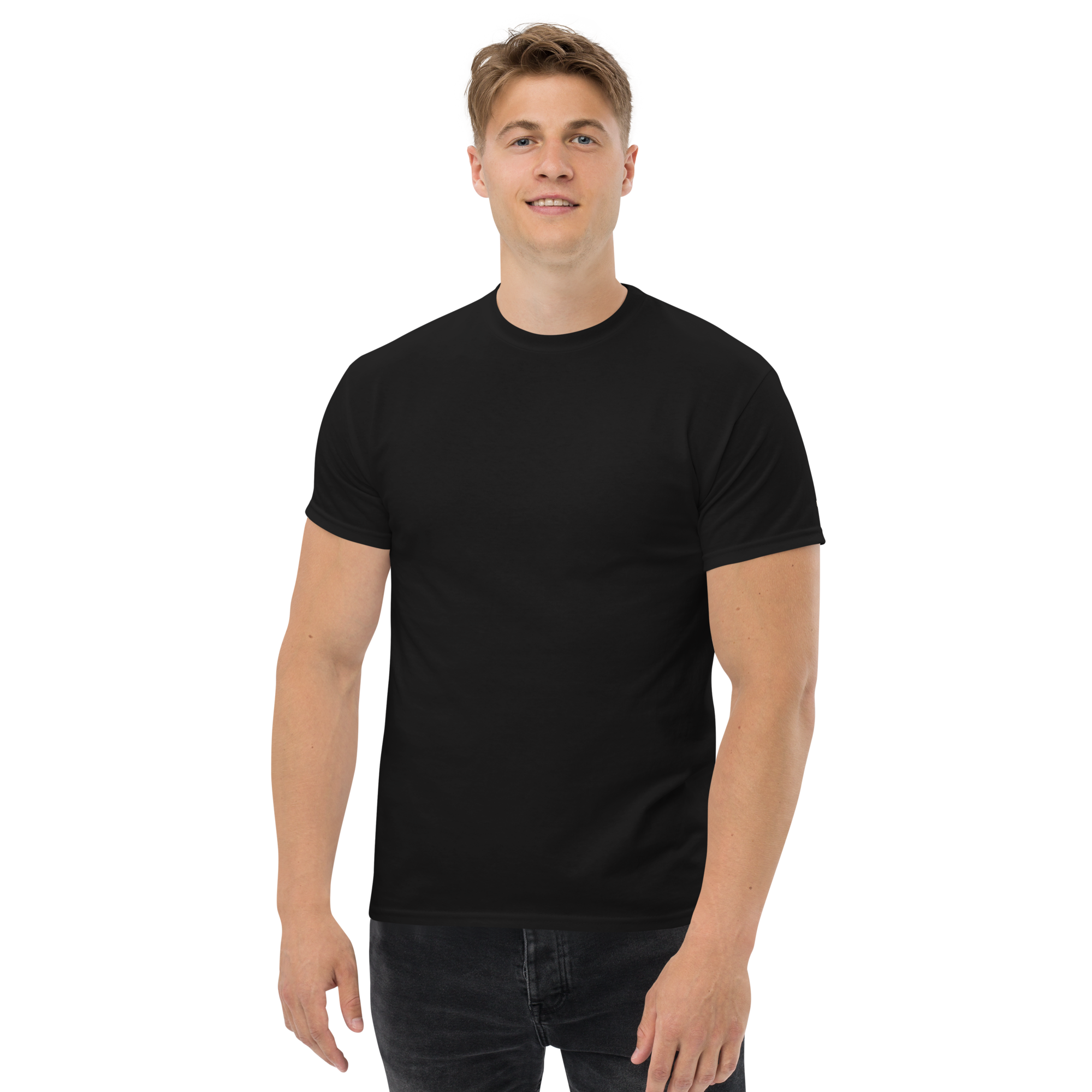 Men's Classic T-shirt