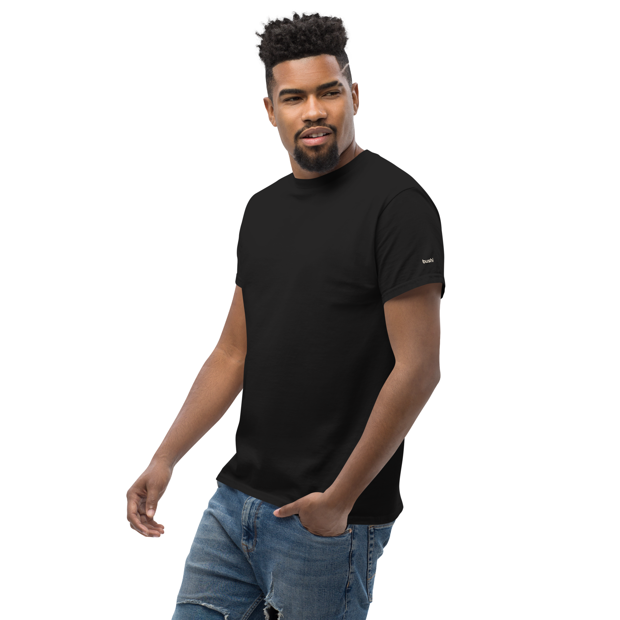 Men's Classic T-shirt