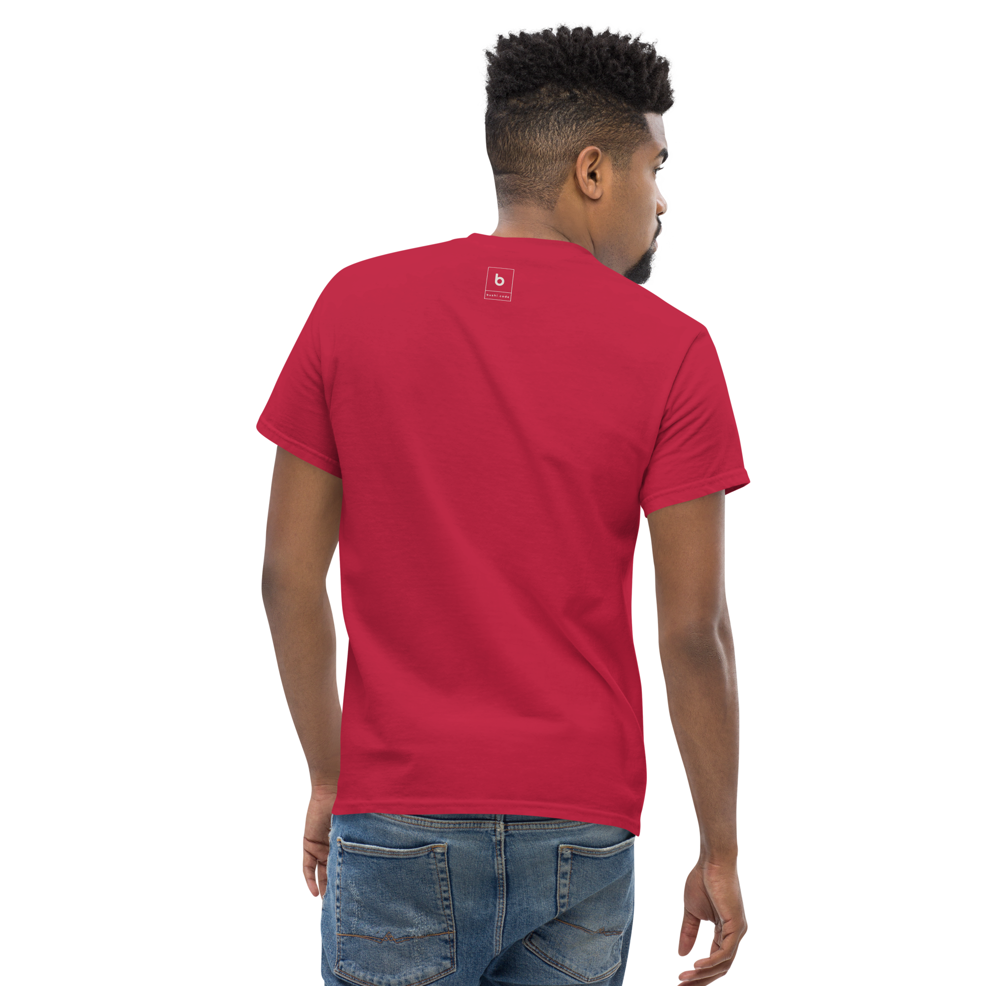 Men's Classic T-shirt