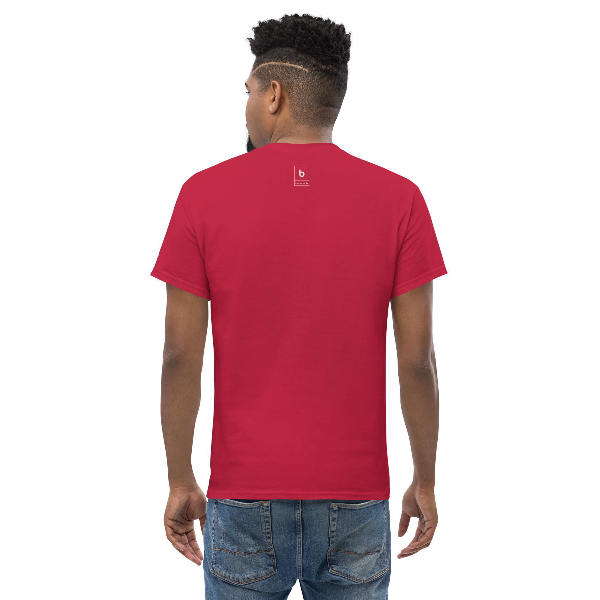 Men's Classic T-shirt