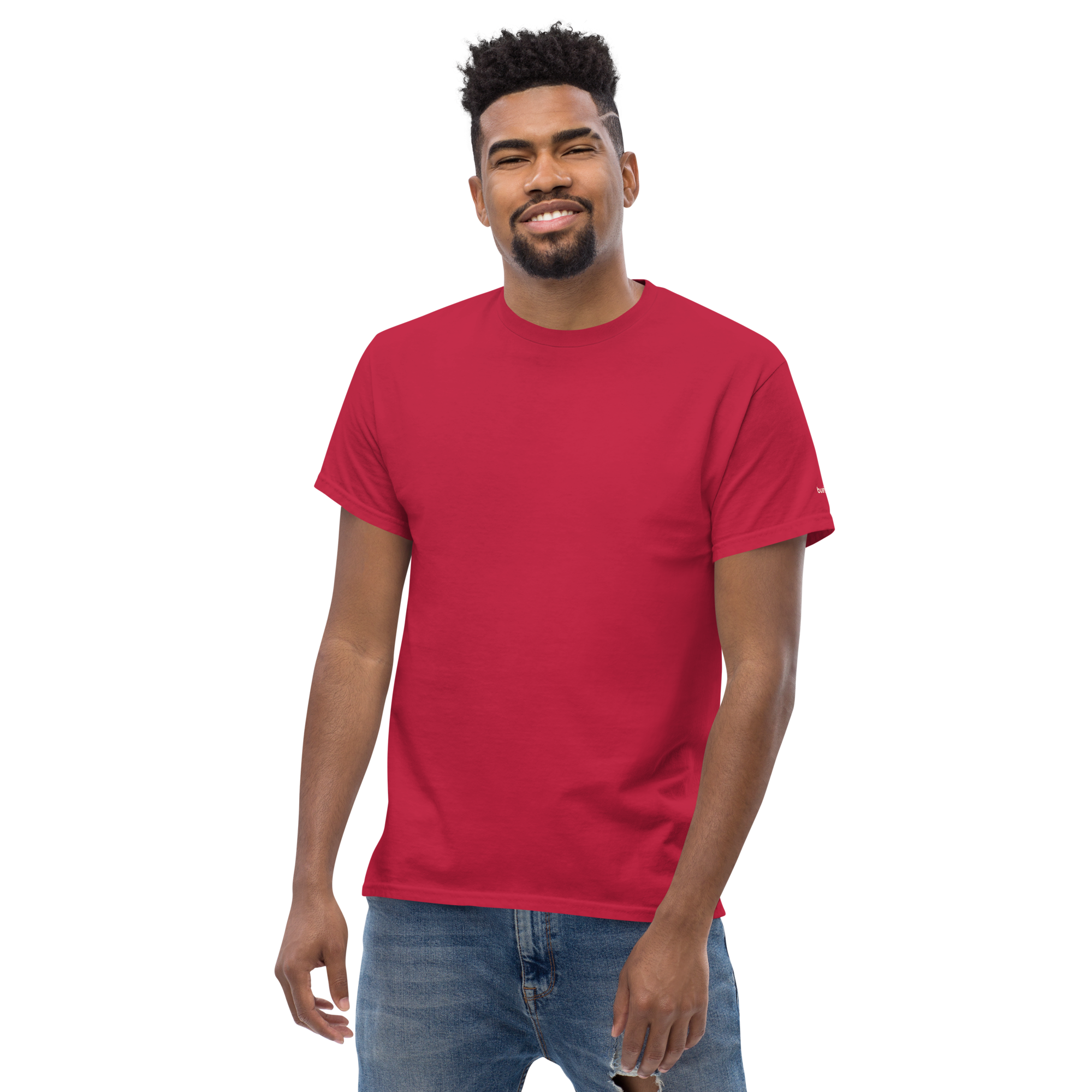 Men's Classic T-shirt