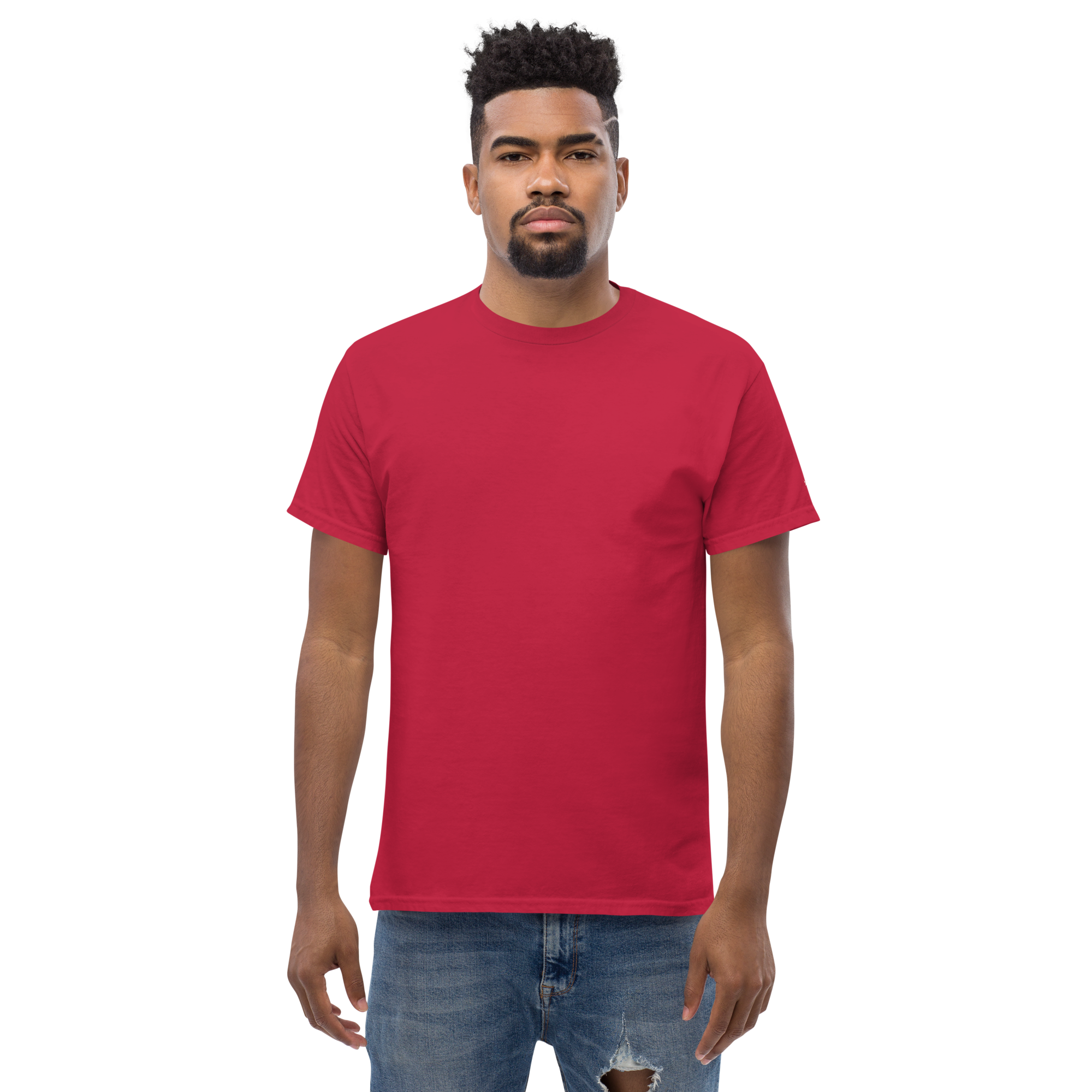 Men's Classic T-shirt