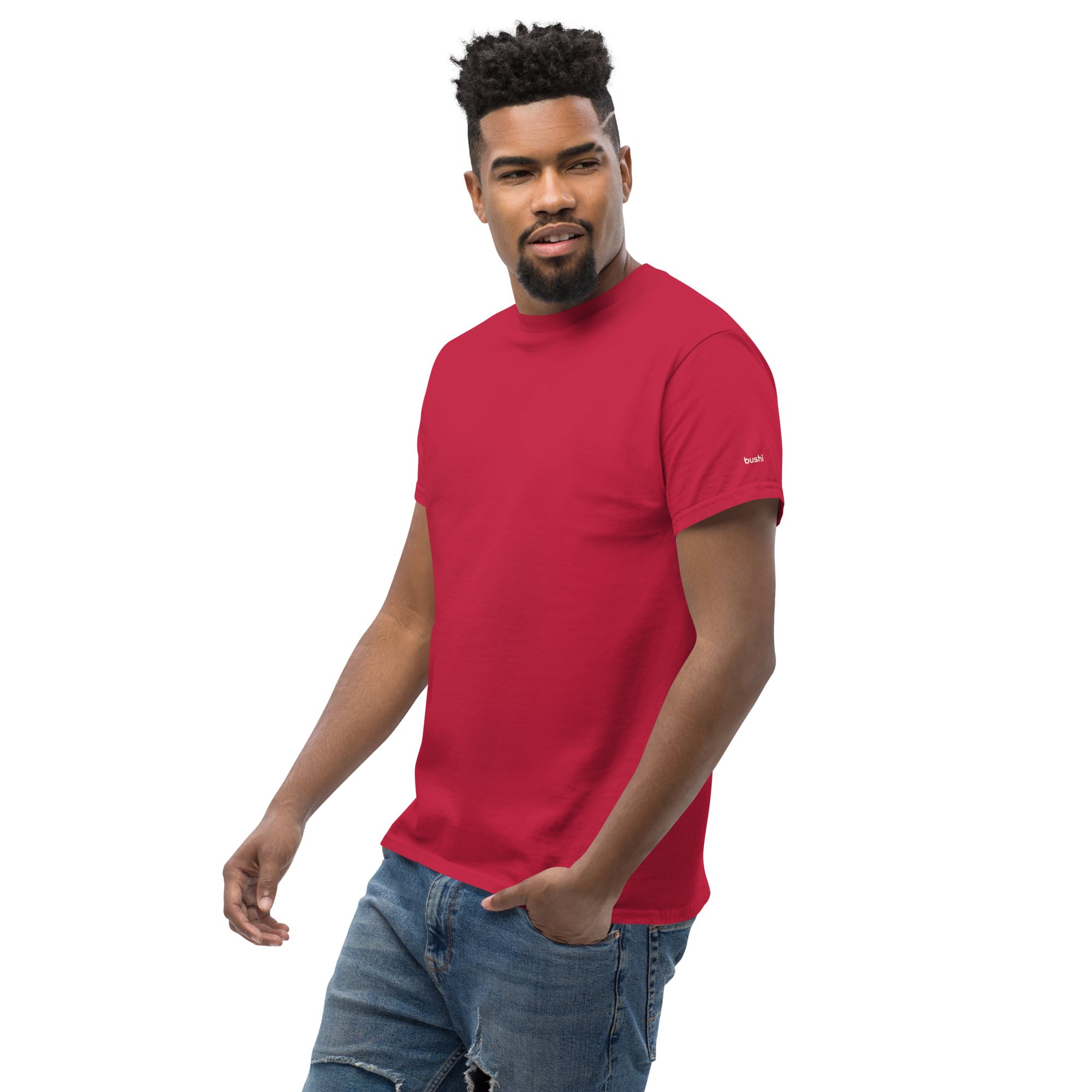 Men's Classic T-shirt