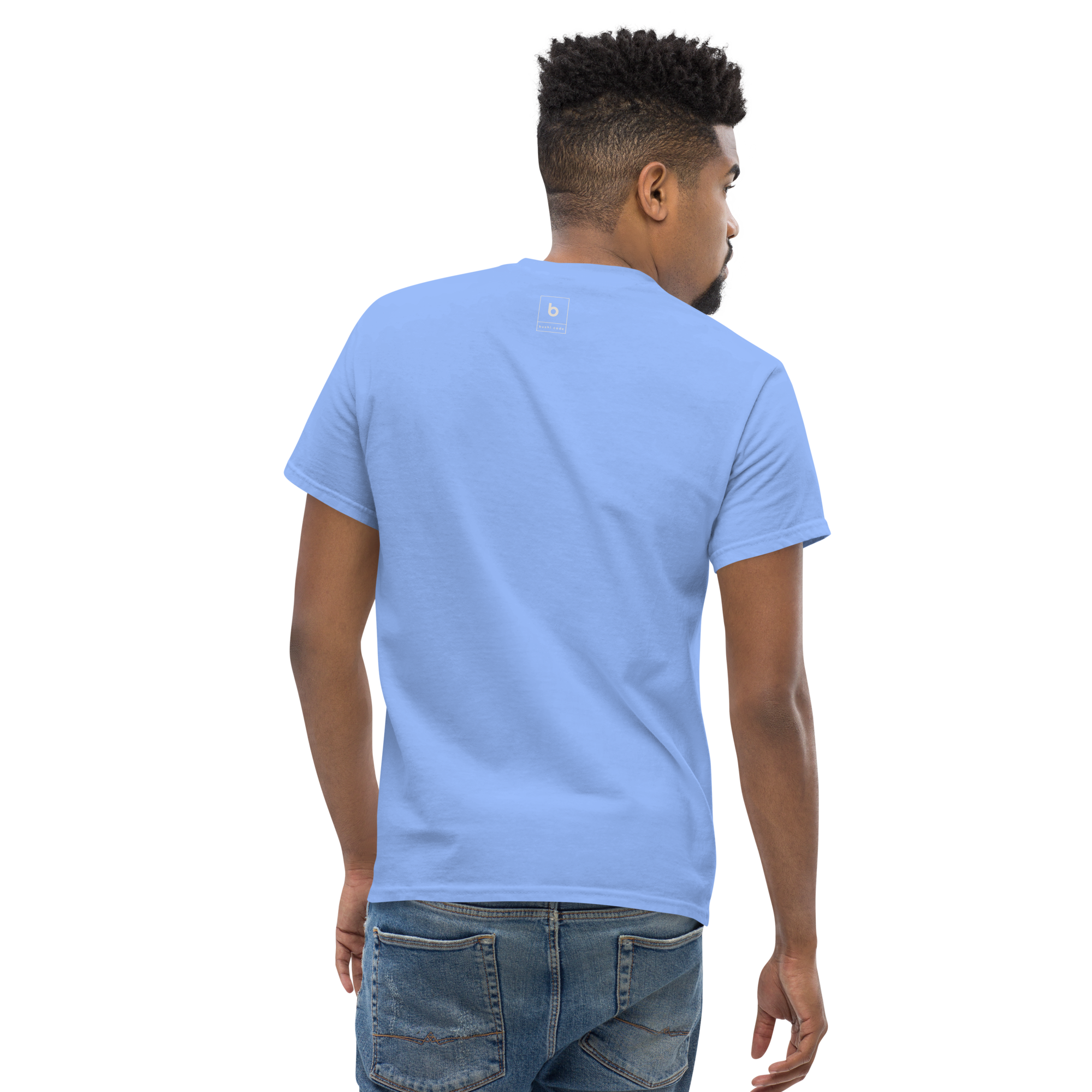 Men's Classic T-shirt