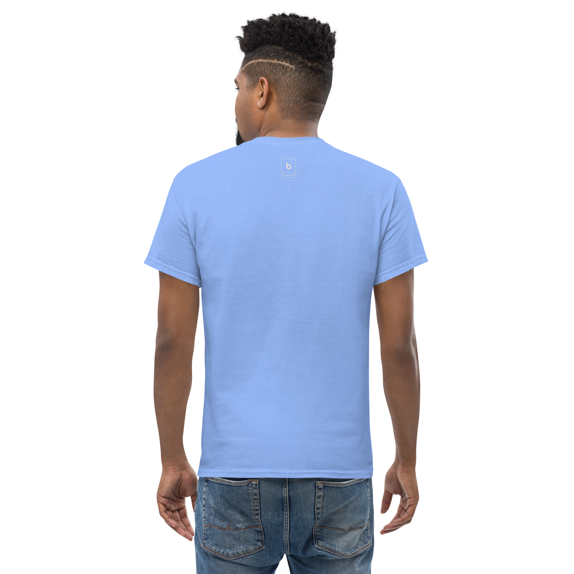 Men's Classic T-shirt