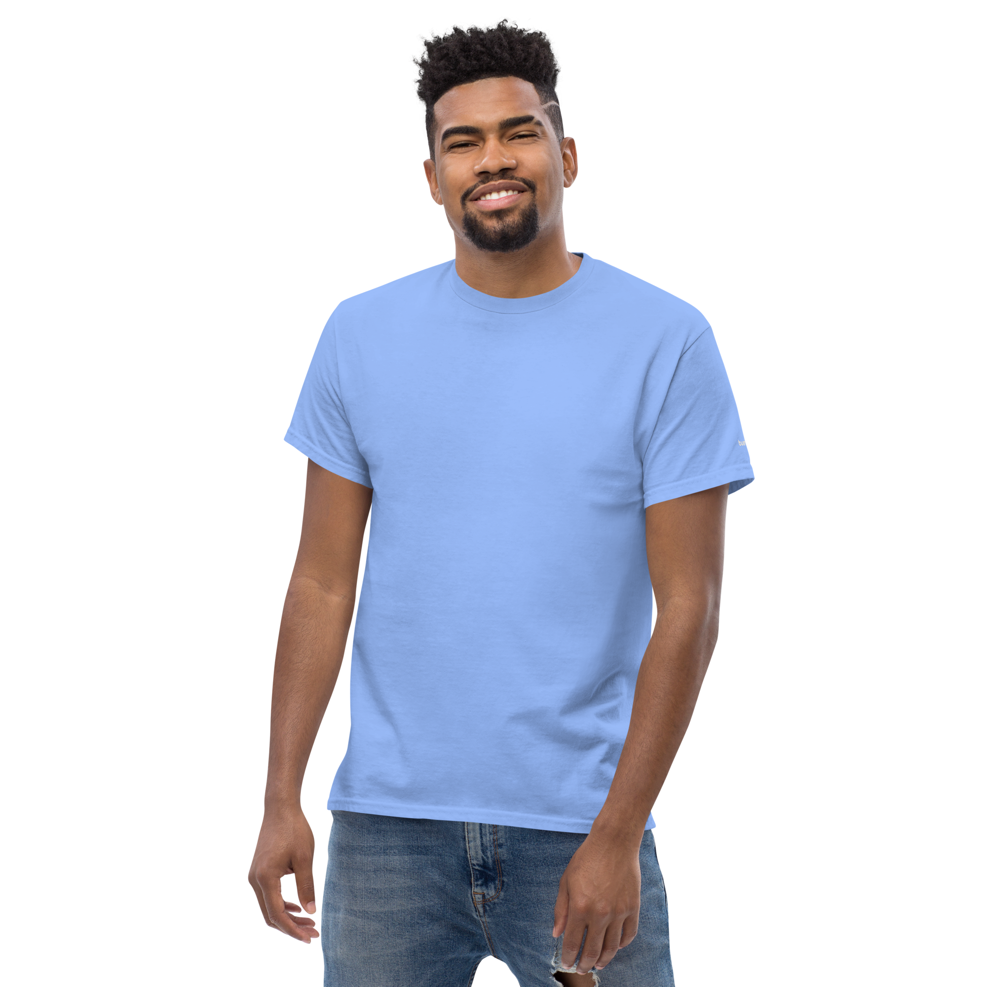 Men's Classic T-shirt