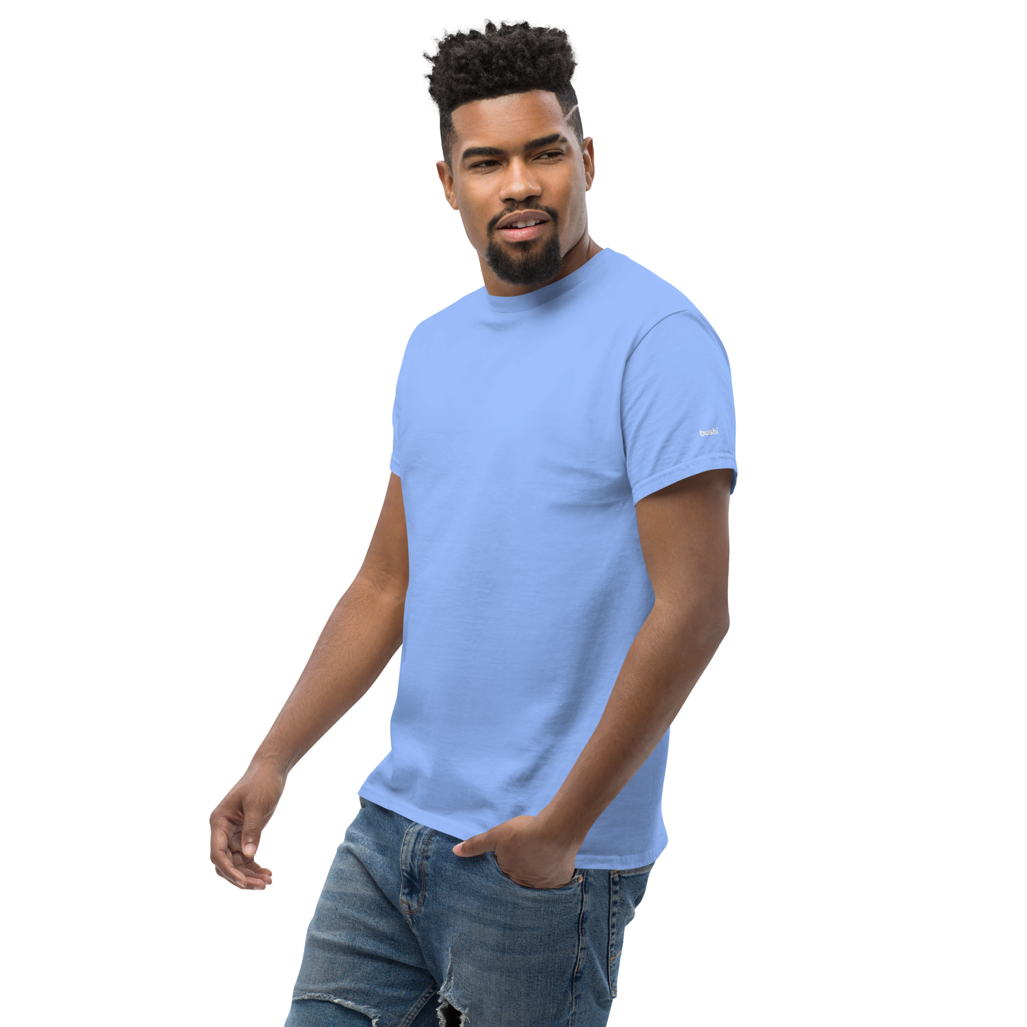 Men's Classic T-shirt