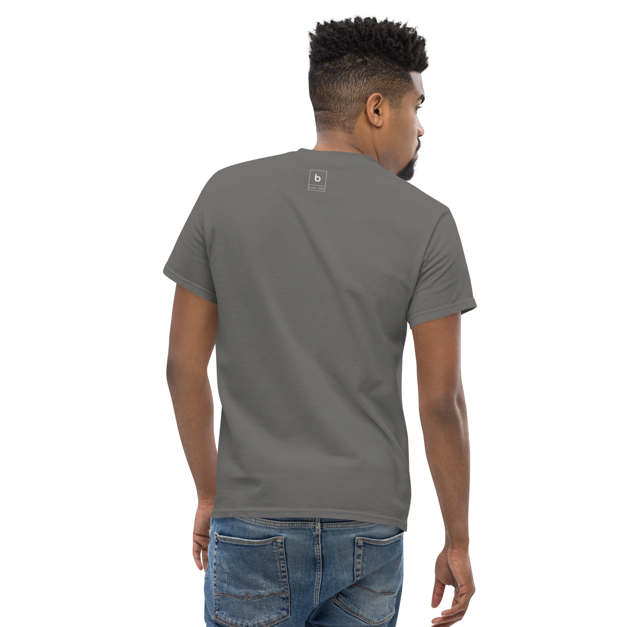 Men's Classic T-shirt