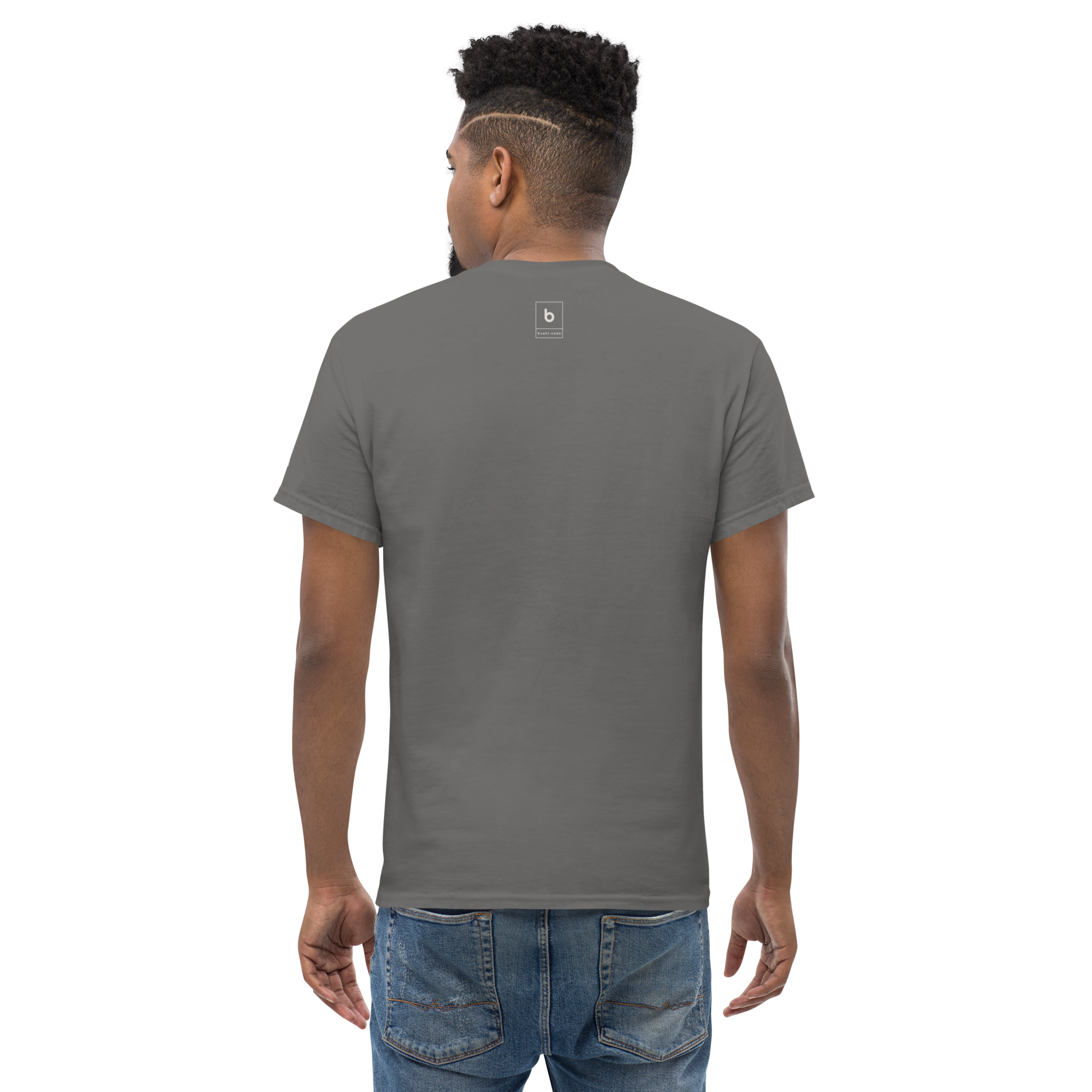 Men's Classic T-shirt