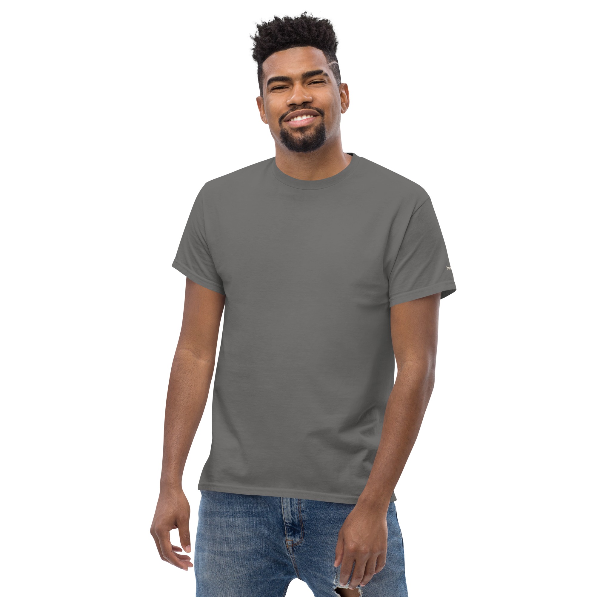 Men's Classic T-shirt
