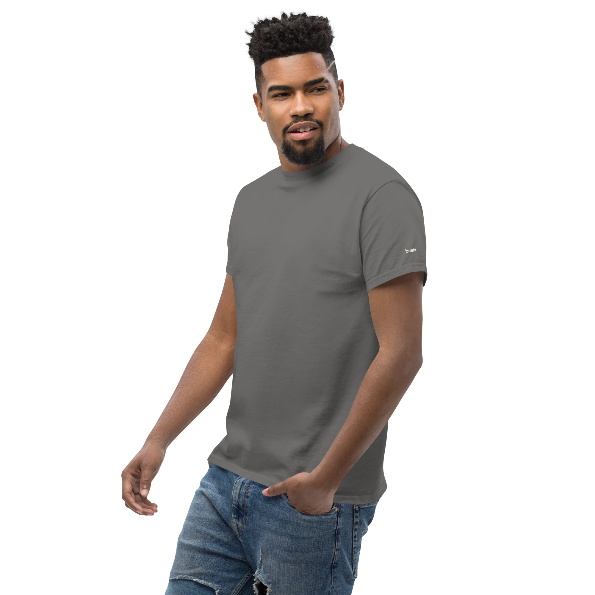 Men's Classic T-shirt