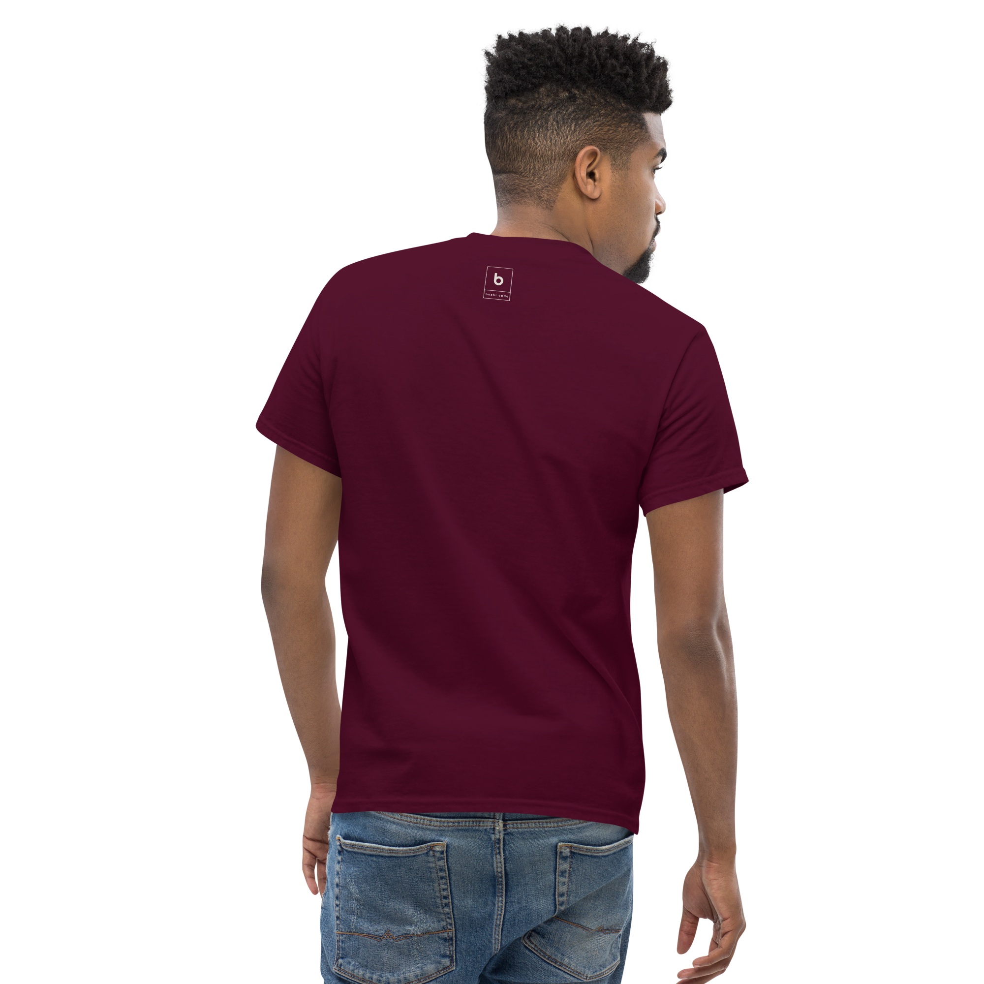 Men's Classic T-shirt