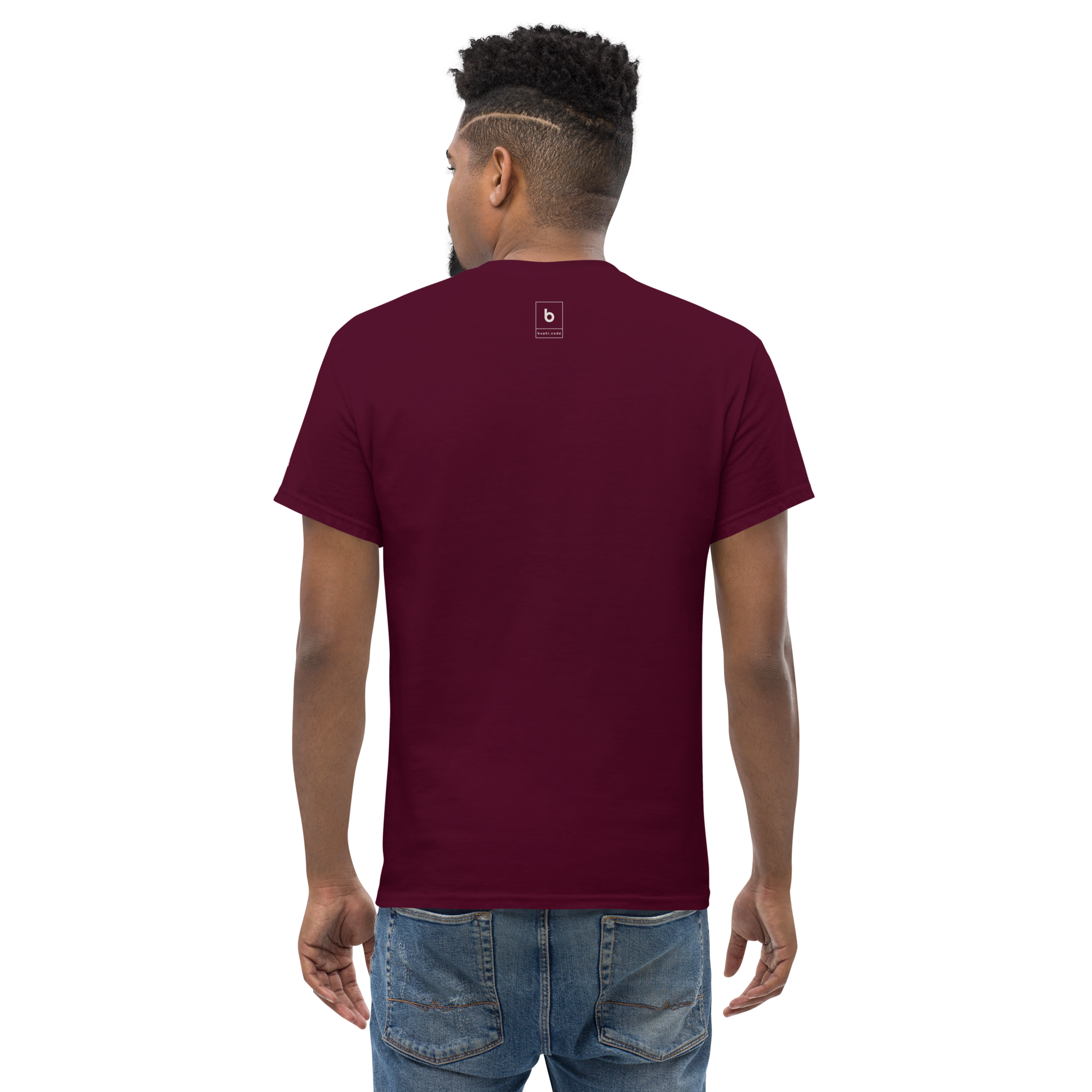 Men's Classic T-shirt