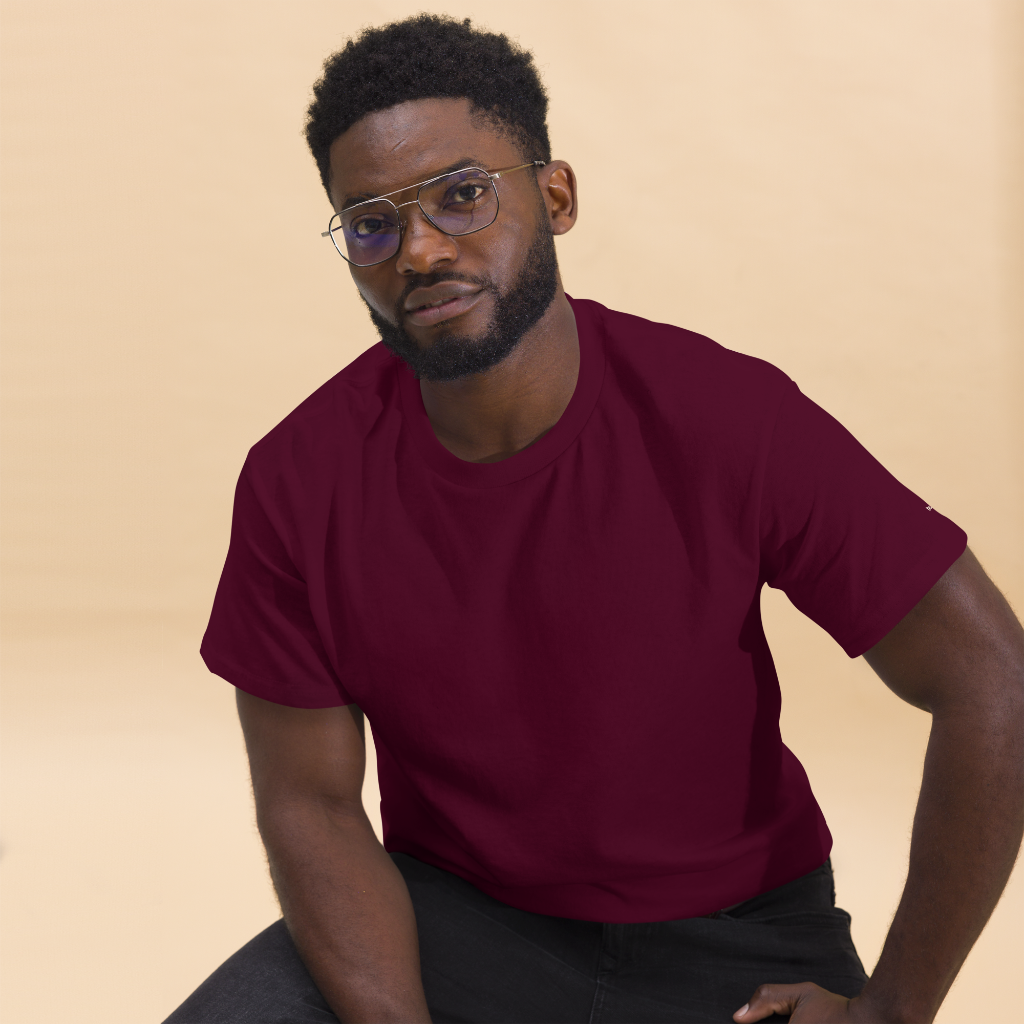 Men's Classic T-shirt