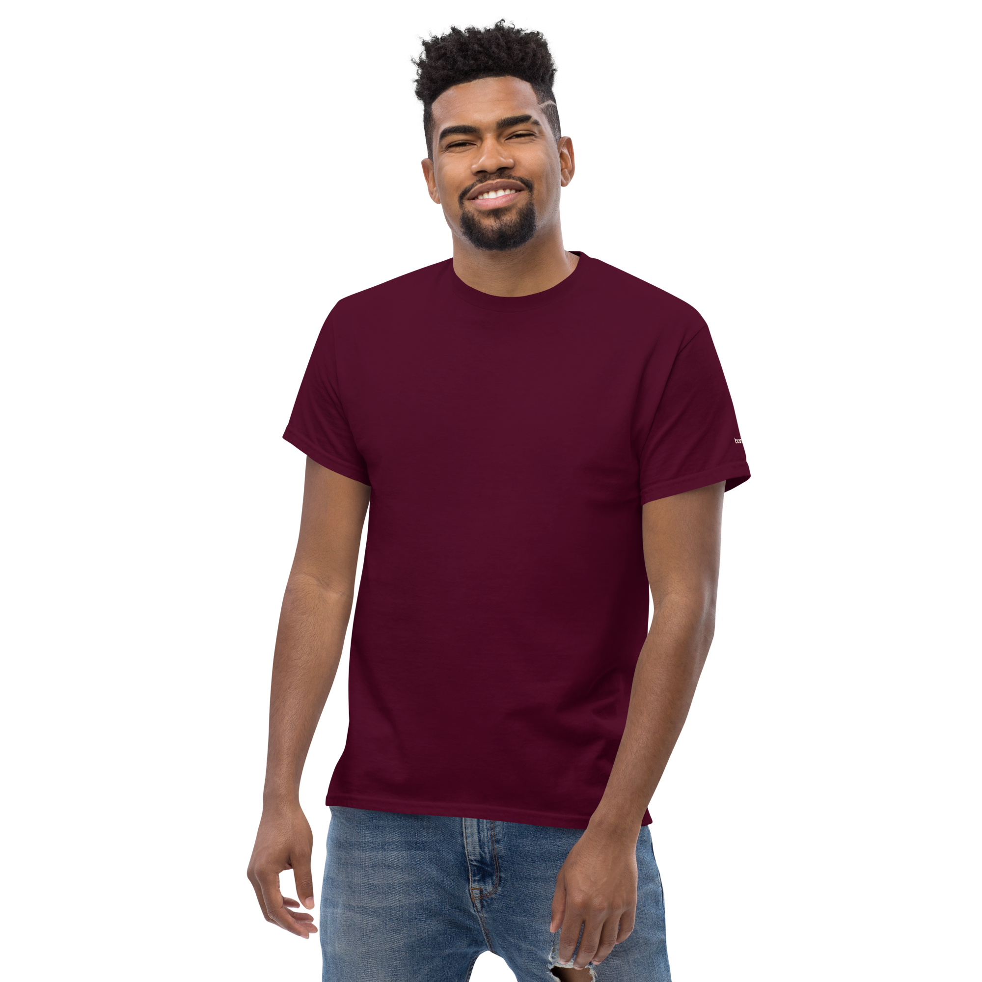 Men's Classic T-shirt
