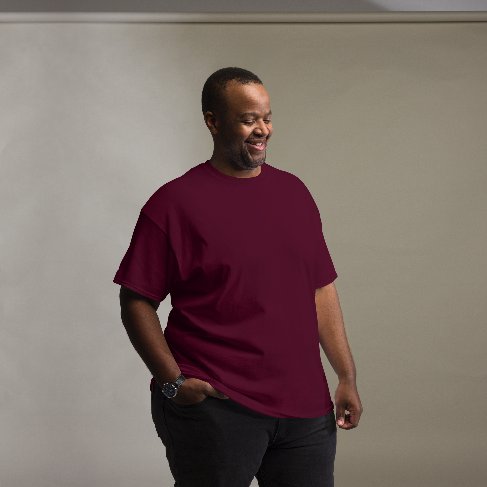 Men's Classic T-shirt