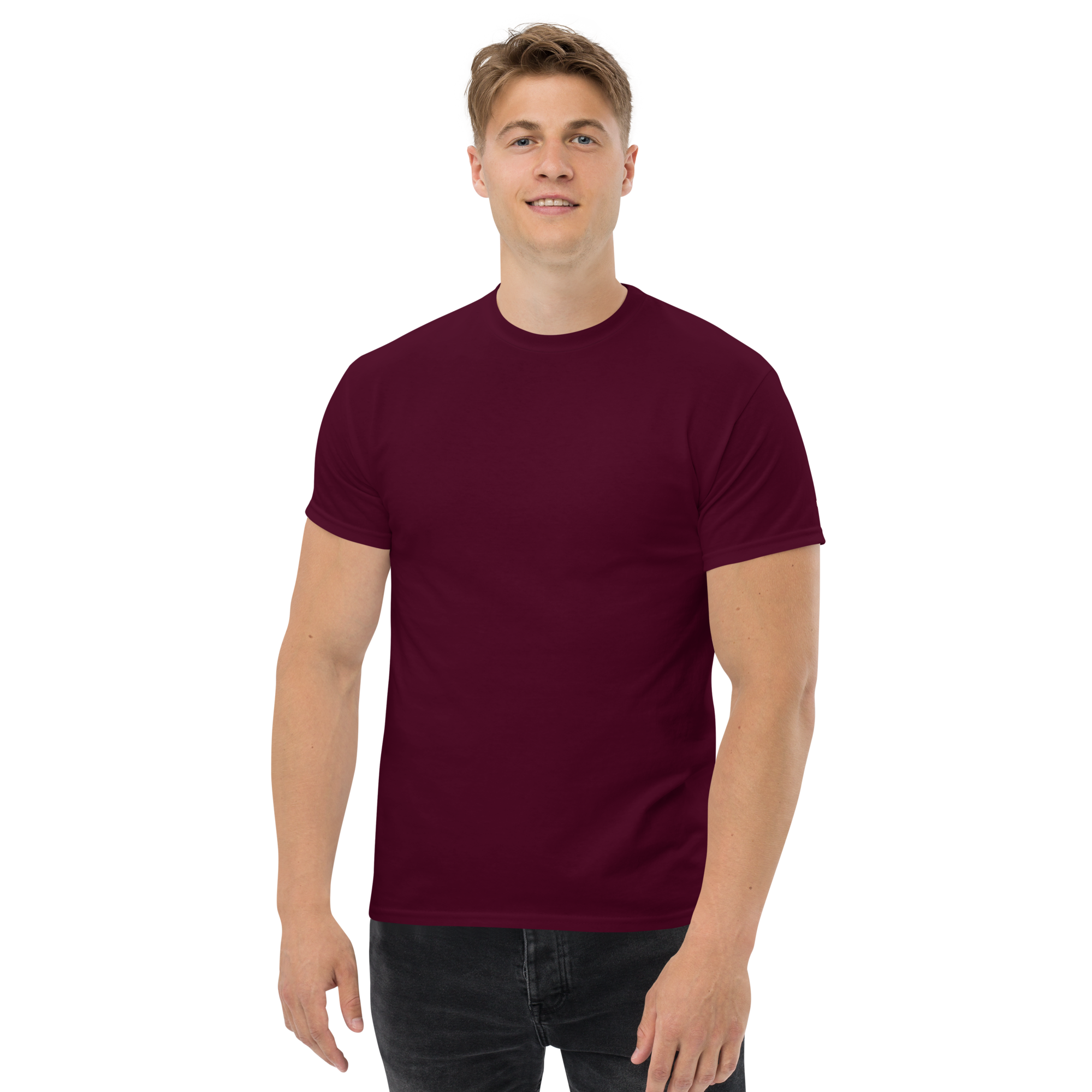 Men's Classic T-shirt