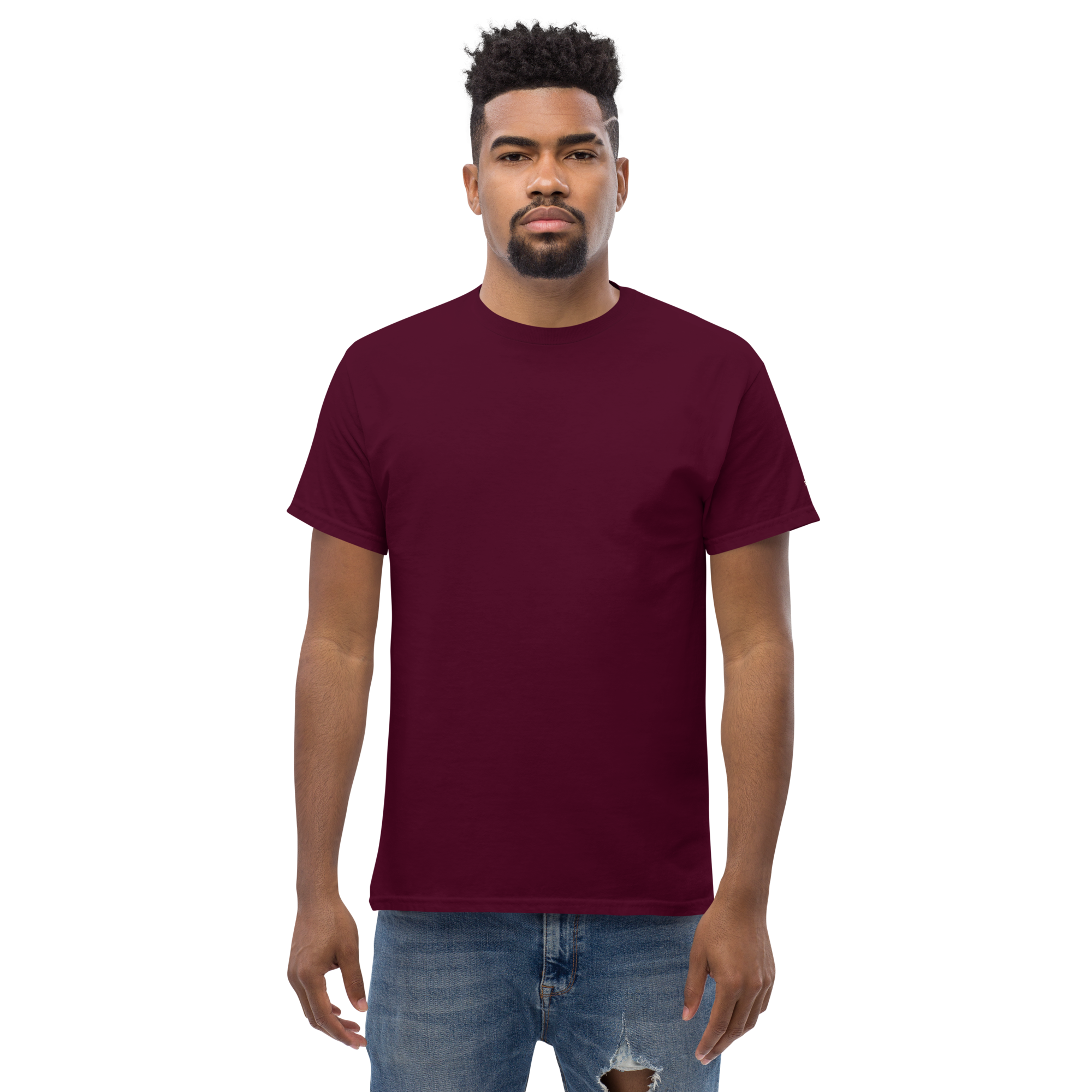 Men's Classic T-shirt