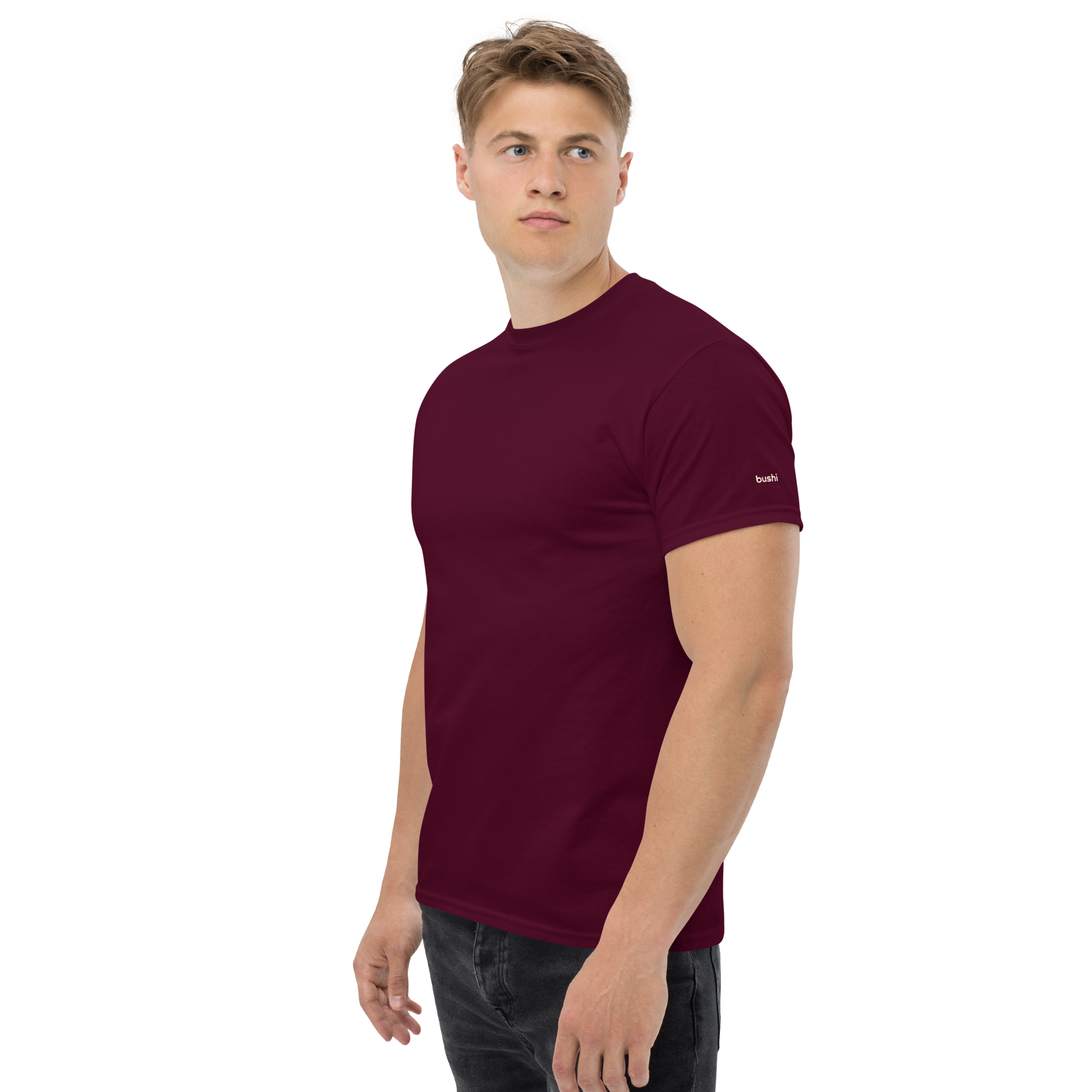 Men's Classic T-shirt