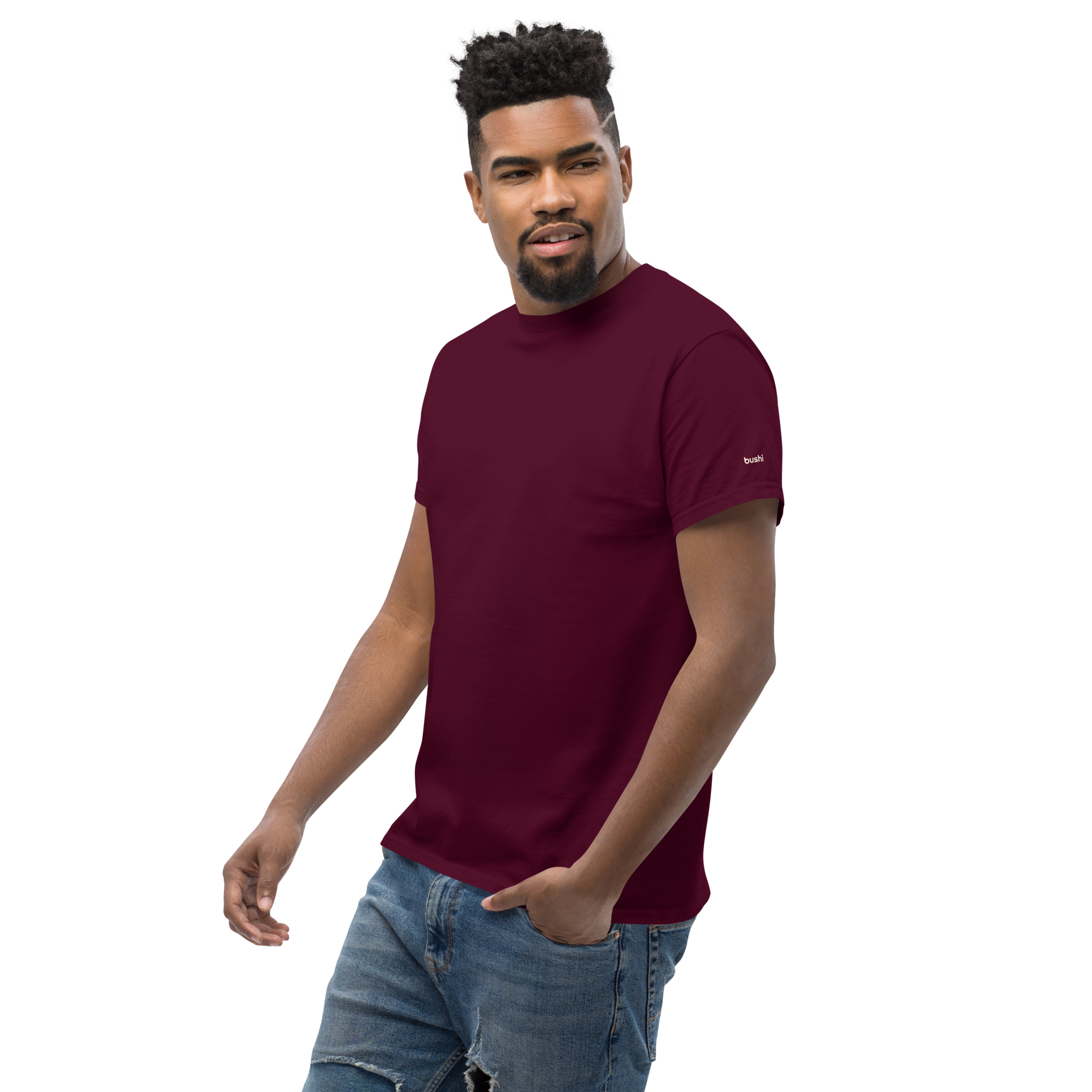 Men's Classic T-shirt