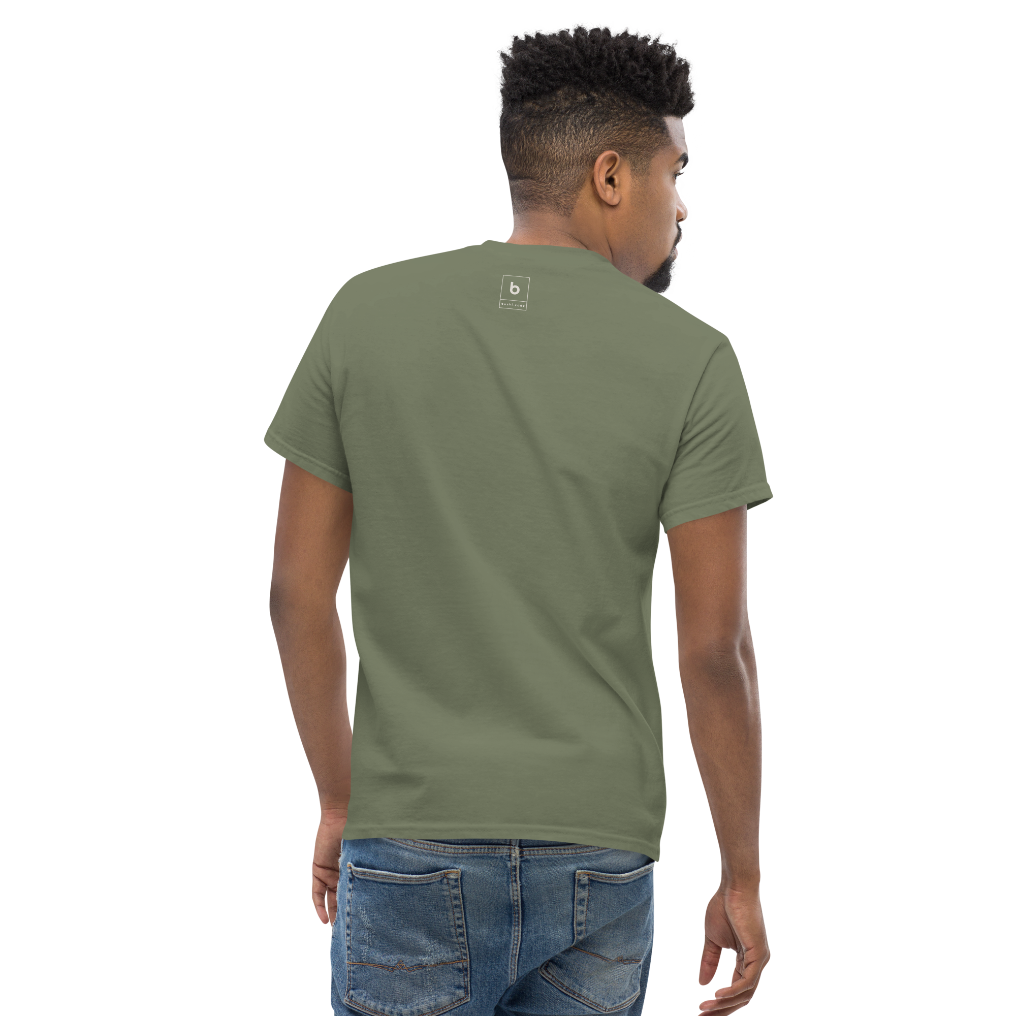 Men's Classic T-shirt