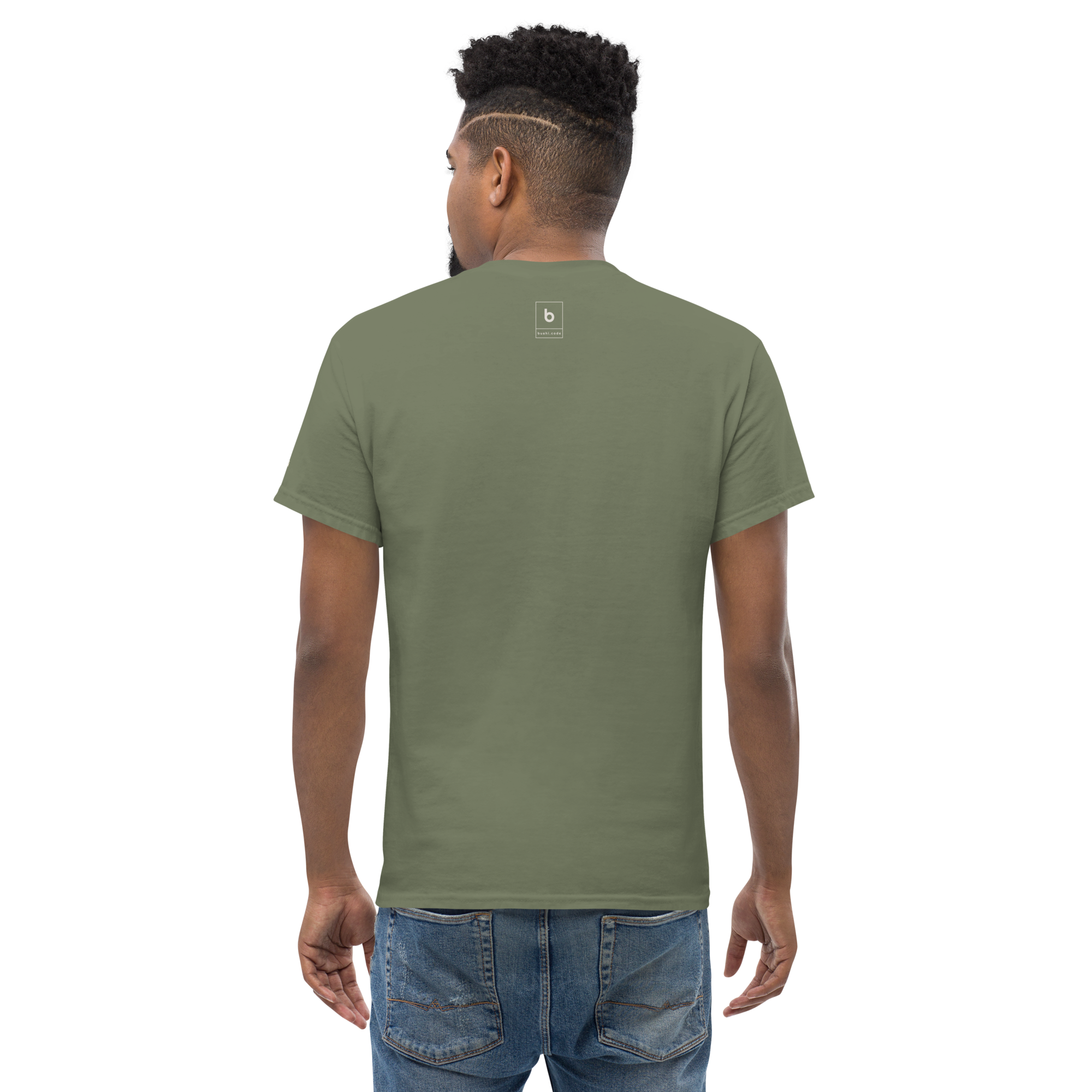 Men's Classic T-shirt