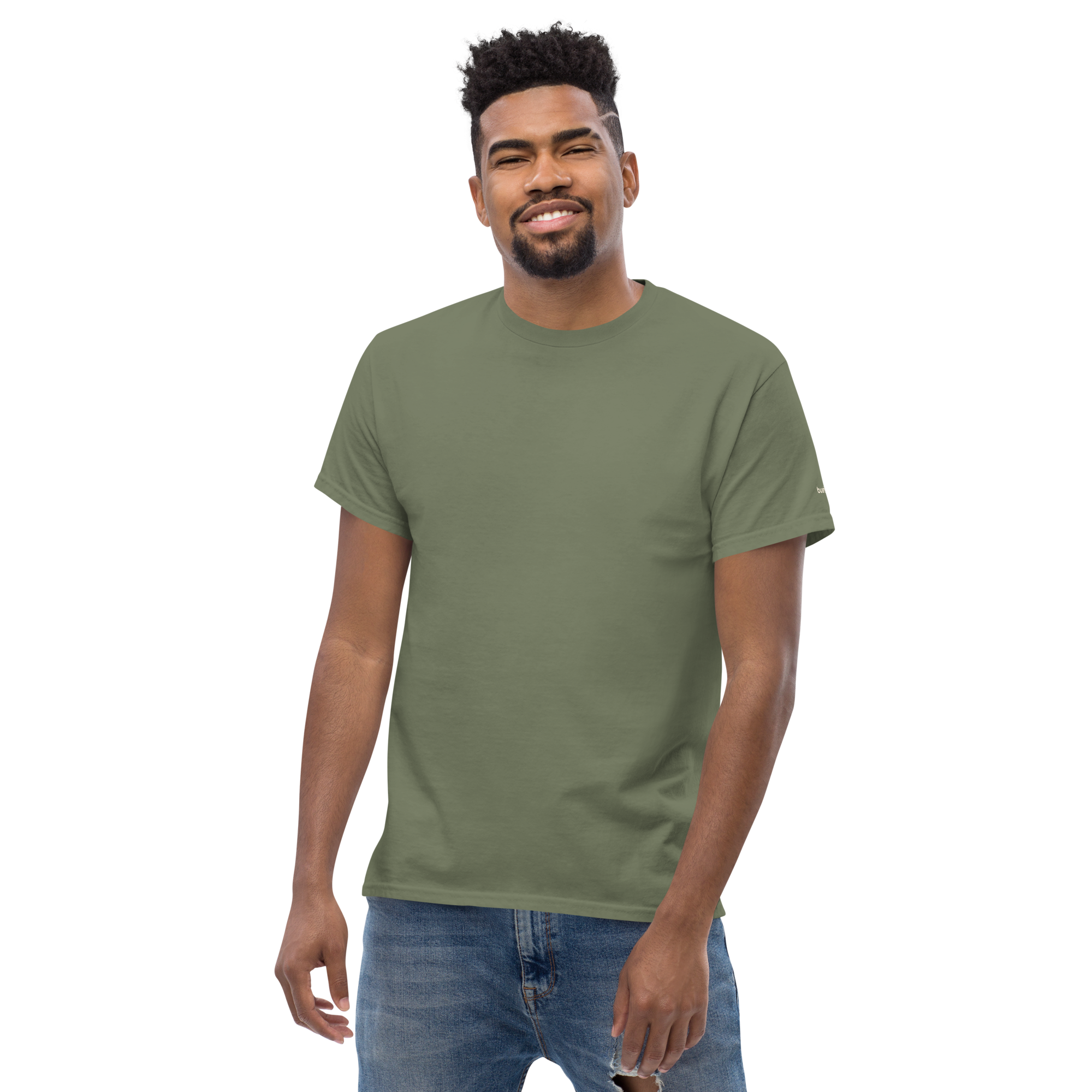Men's Classic T-shirt