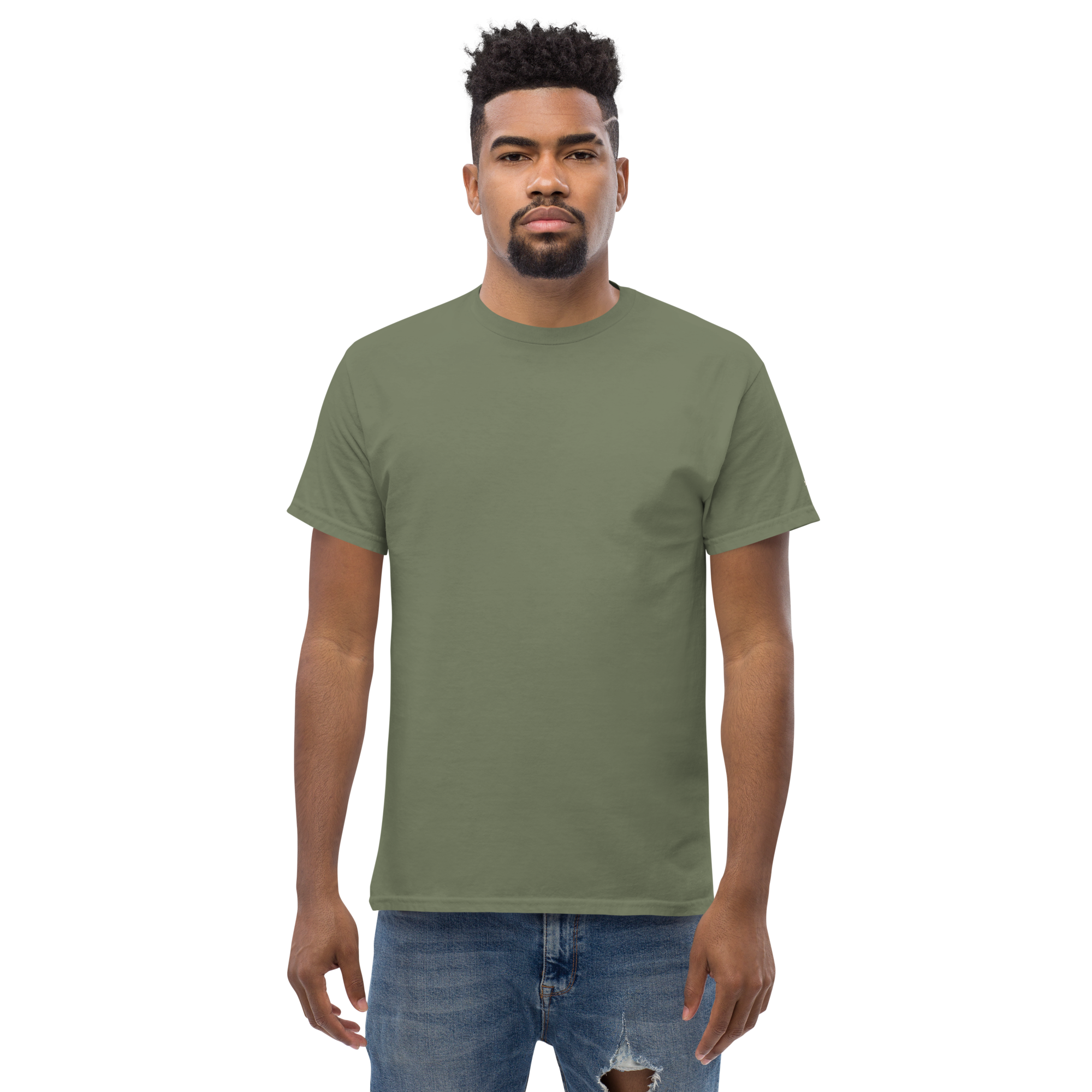 Men's Classic T-shirt
