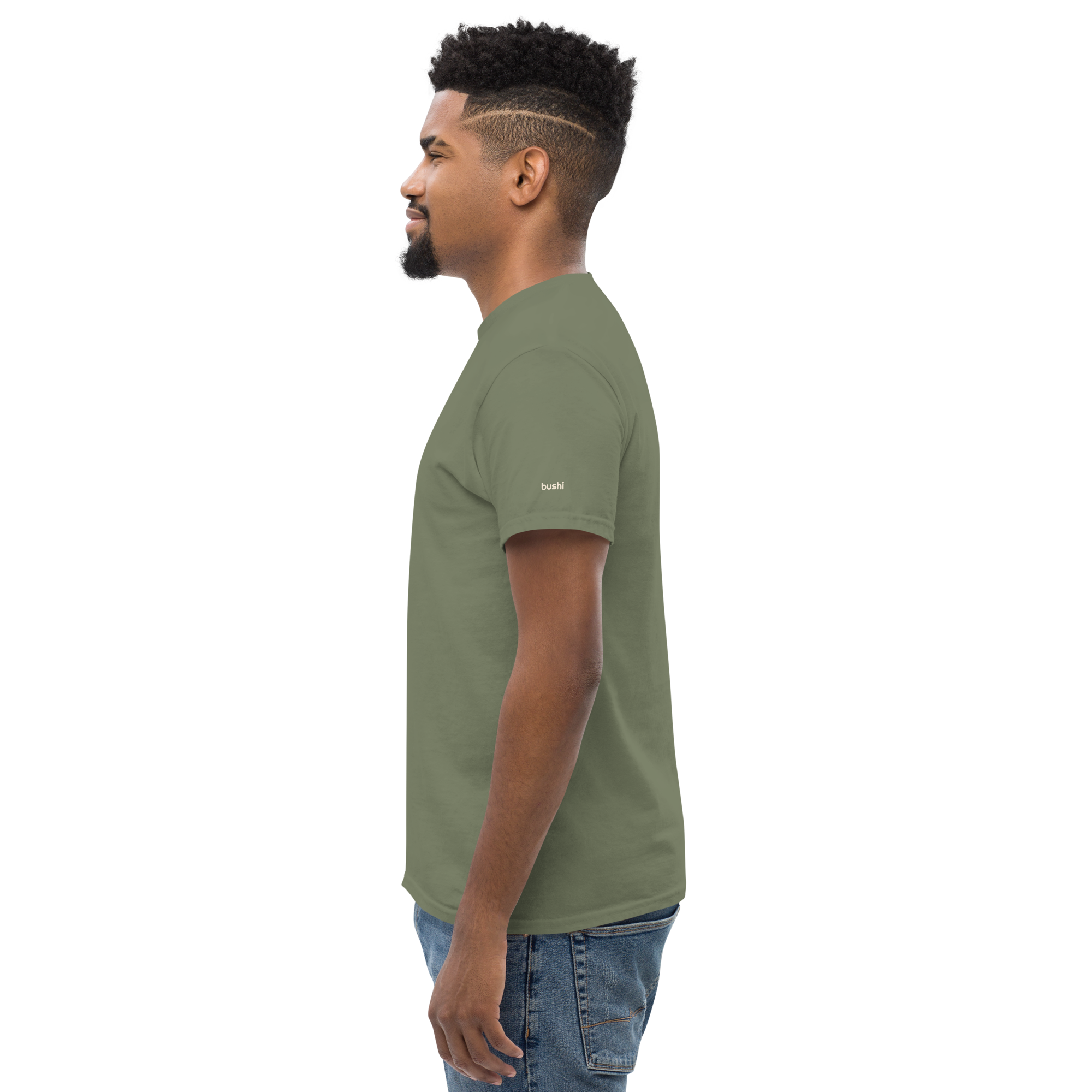 Men's Classic T-shirt