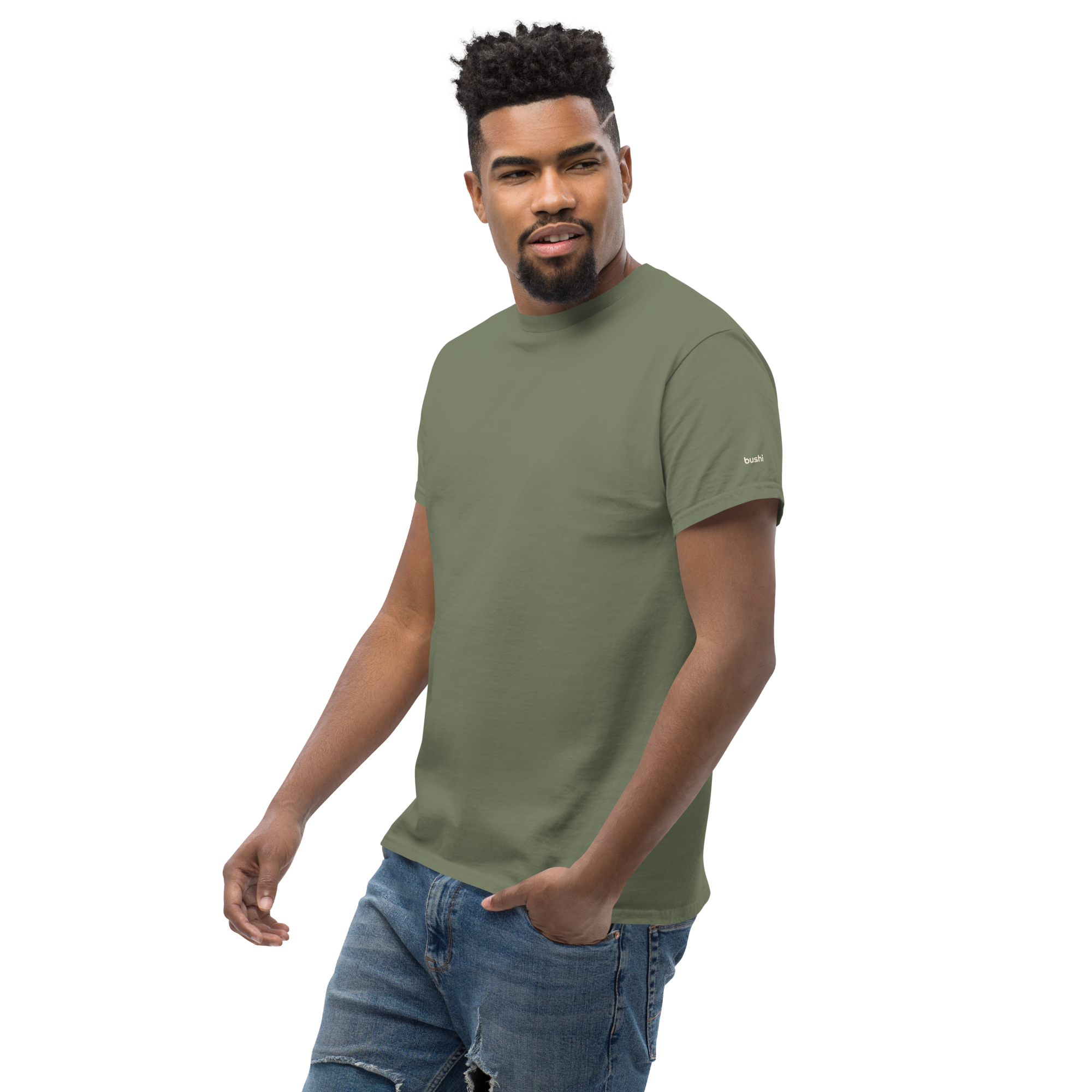 Men's Classic T-shirt