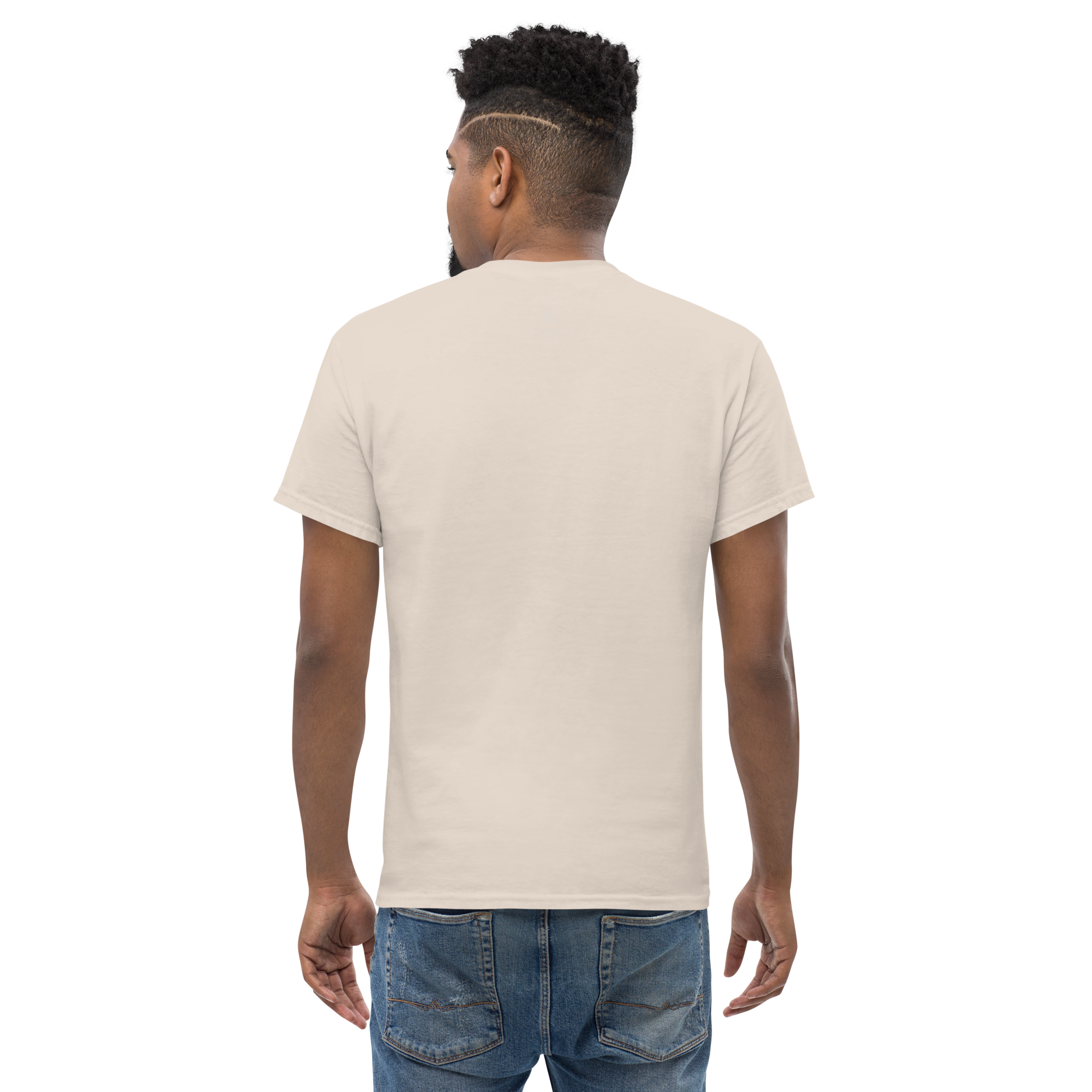 Men's Classic T-shirt