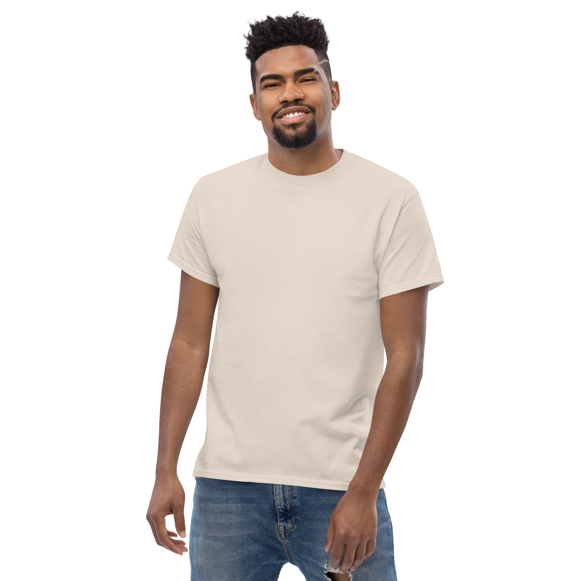Men's Classic T-shirt
