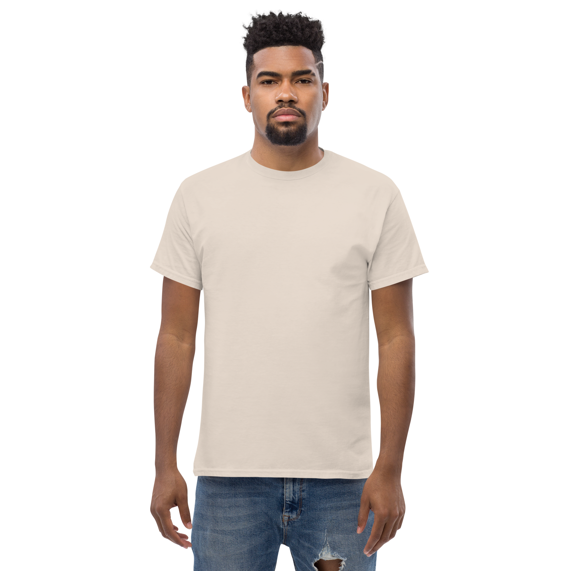 Men's Classic T-shirt