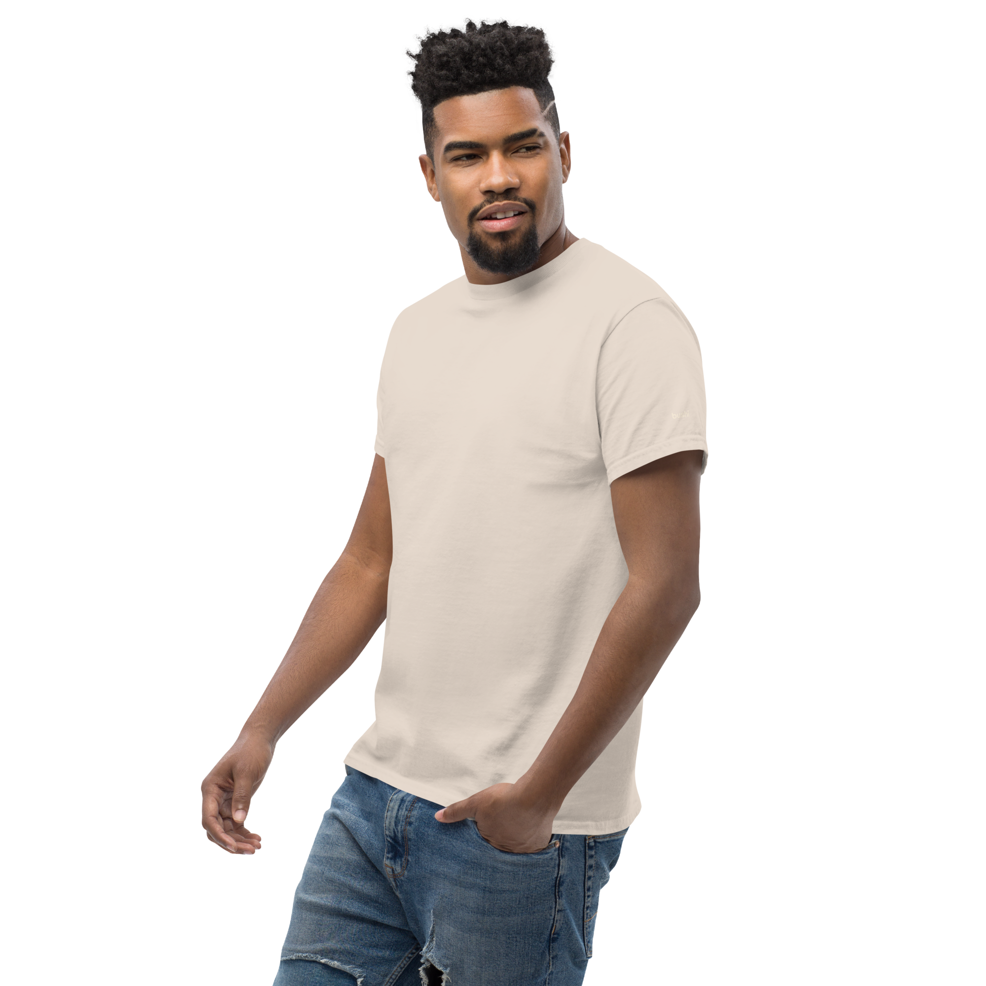 Men's Classic T-shirt