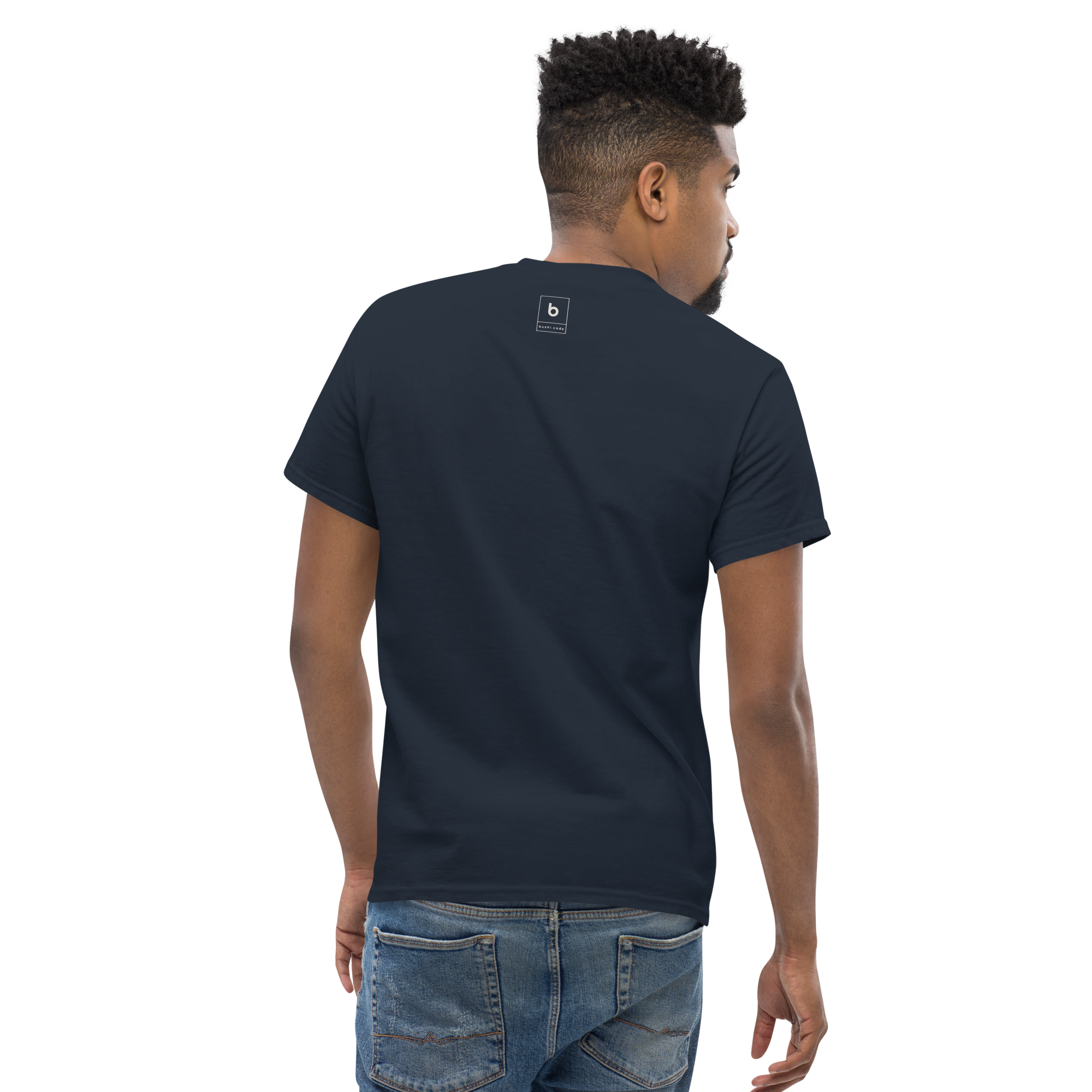 Men's Classic T-shirt