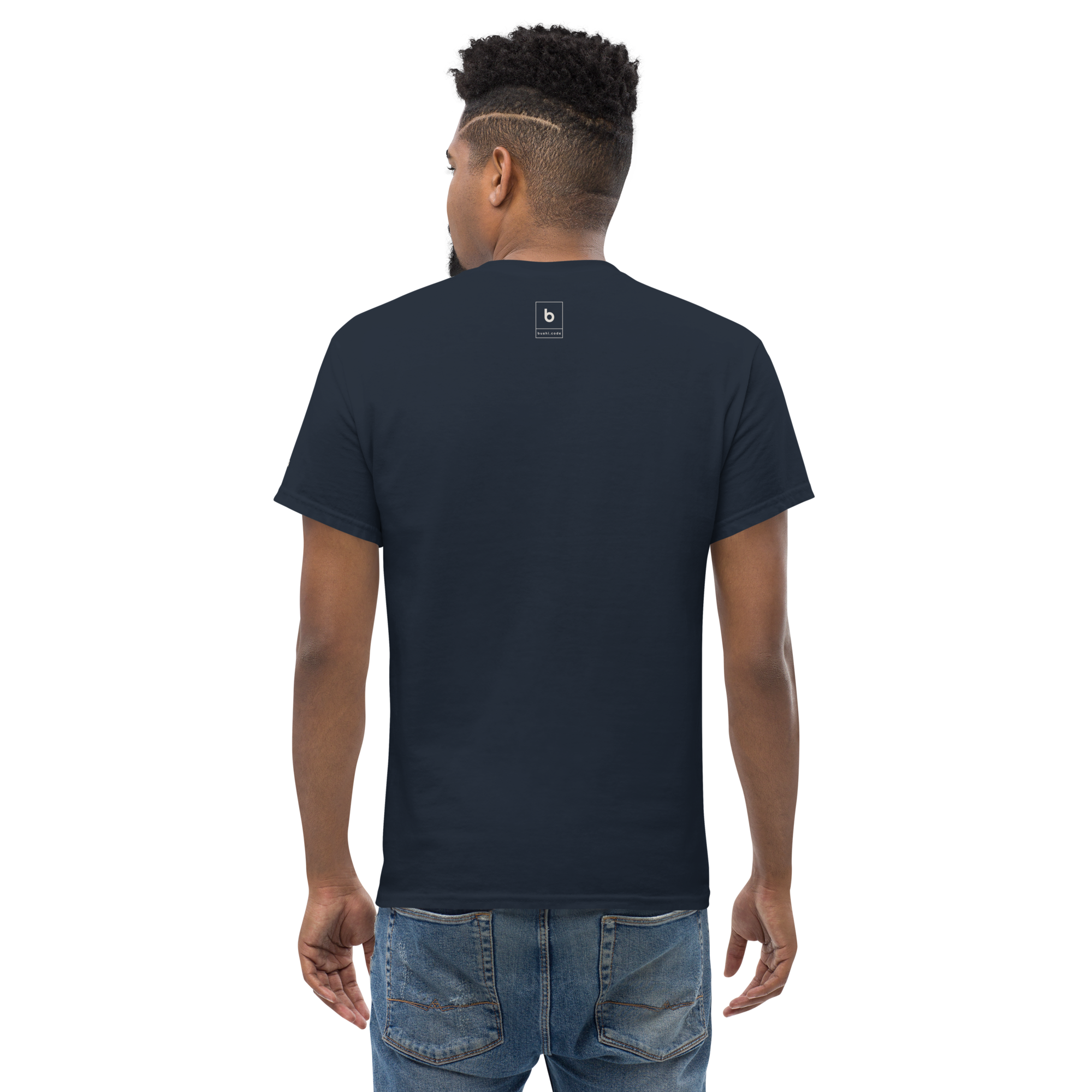 Men's Classic T-shirt