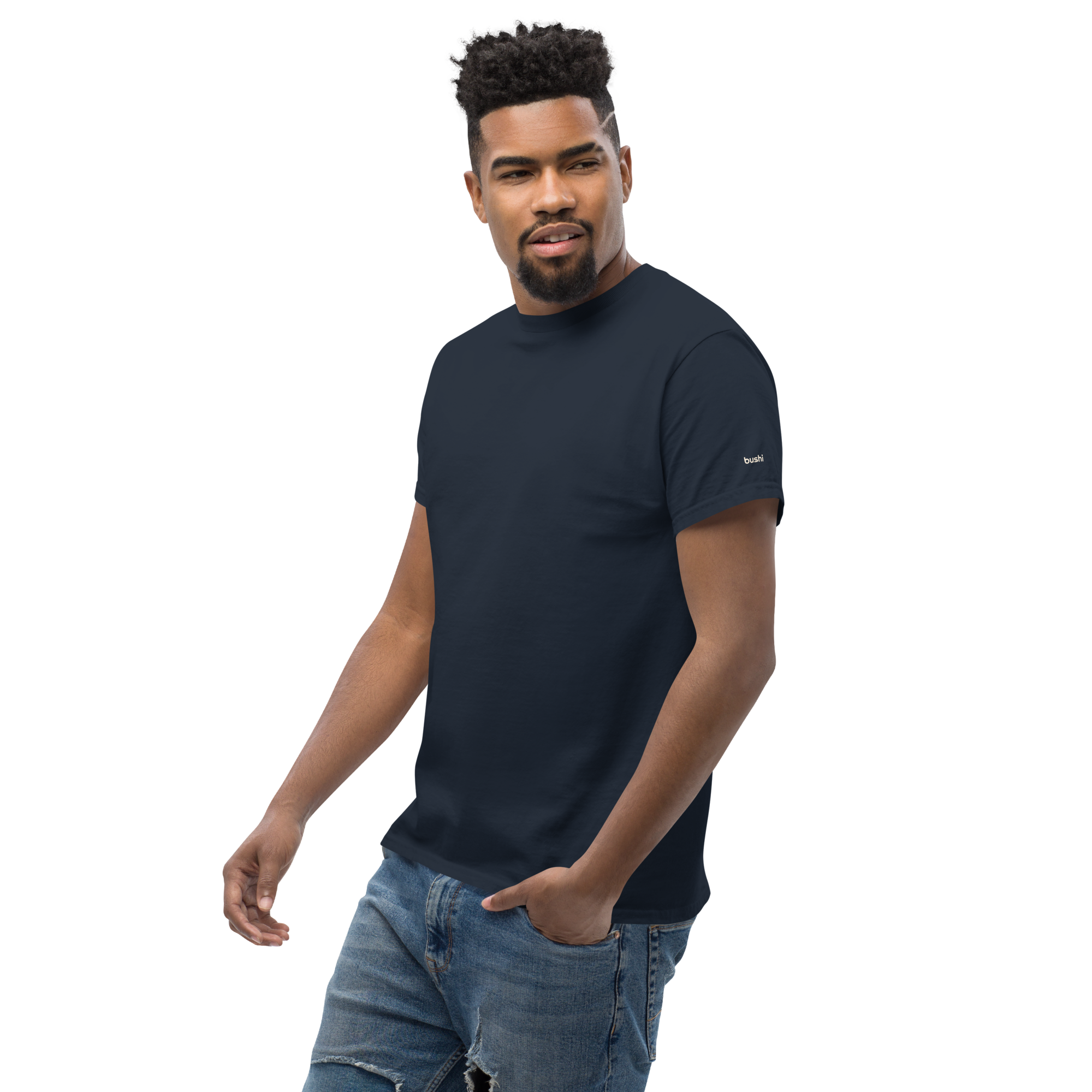 Men's Classic T-shirt