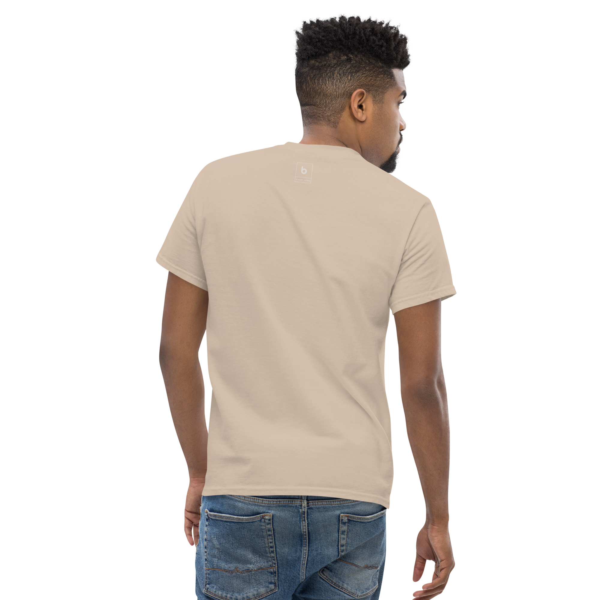 Men's Classic T-shirt