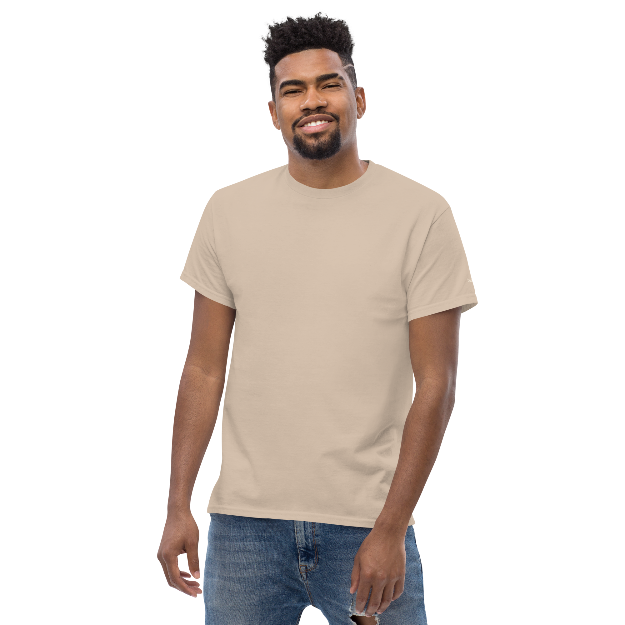 Men's Classic T-shirt